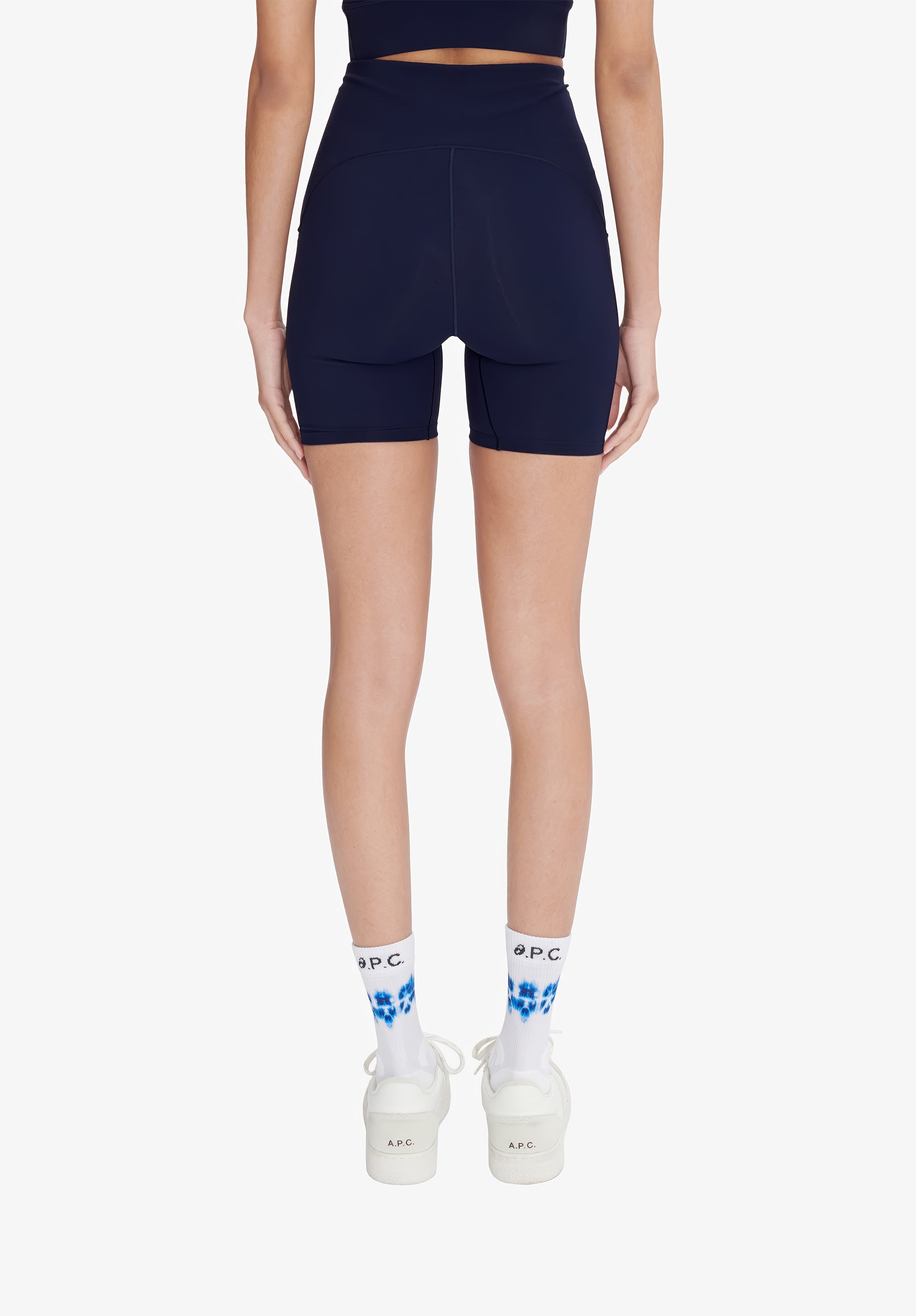 On Court Training Tights - 5