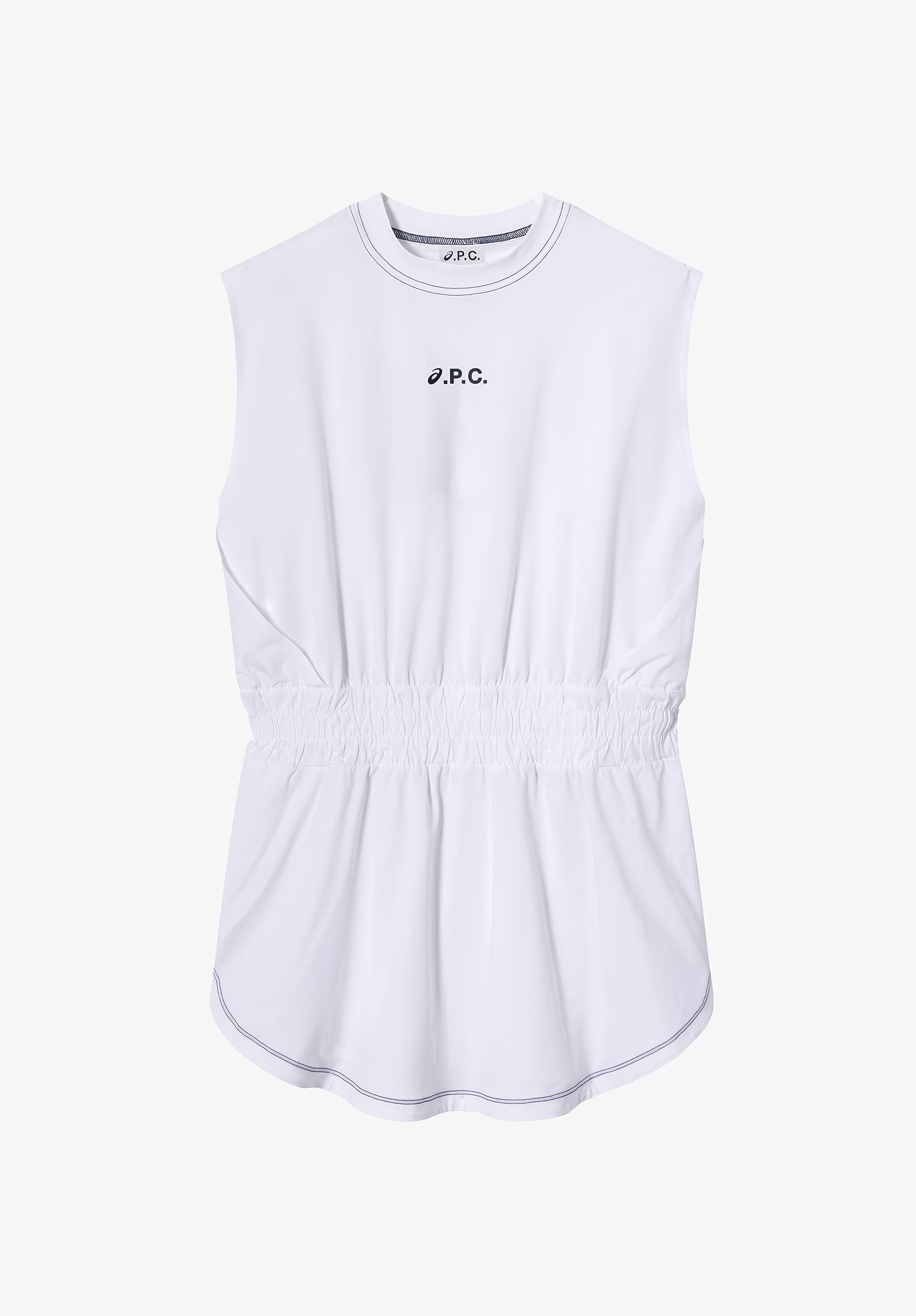 On Court Dress - 0