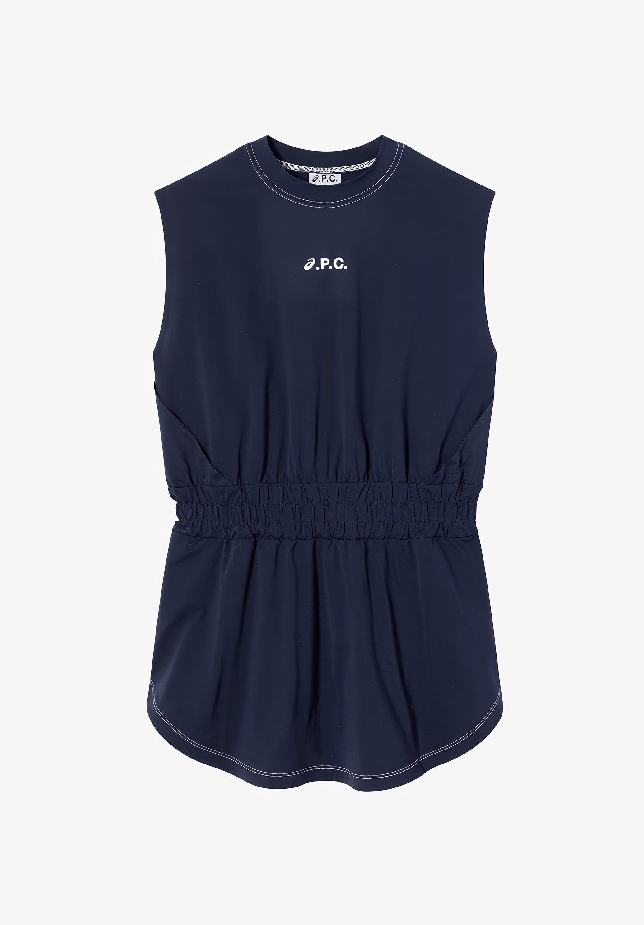 On Court Dress - 0