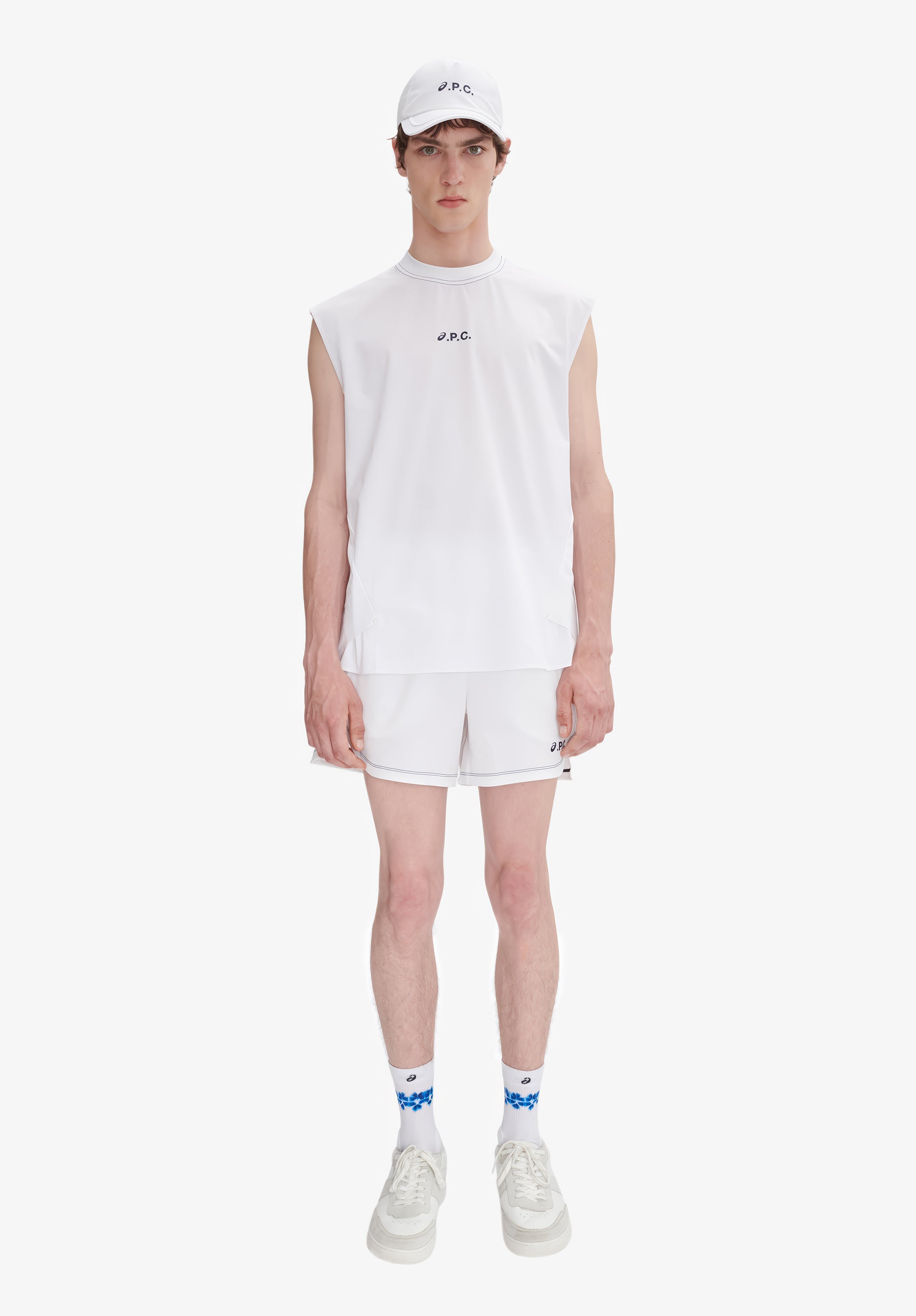 On Court Shorts - 1
