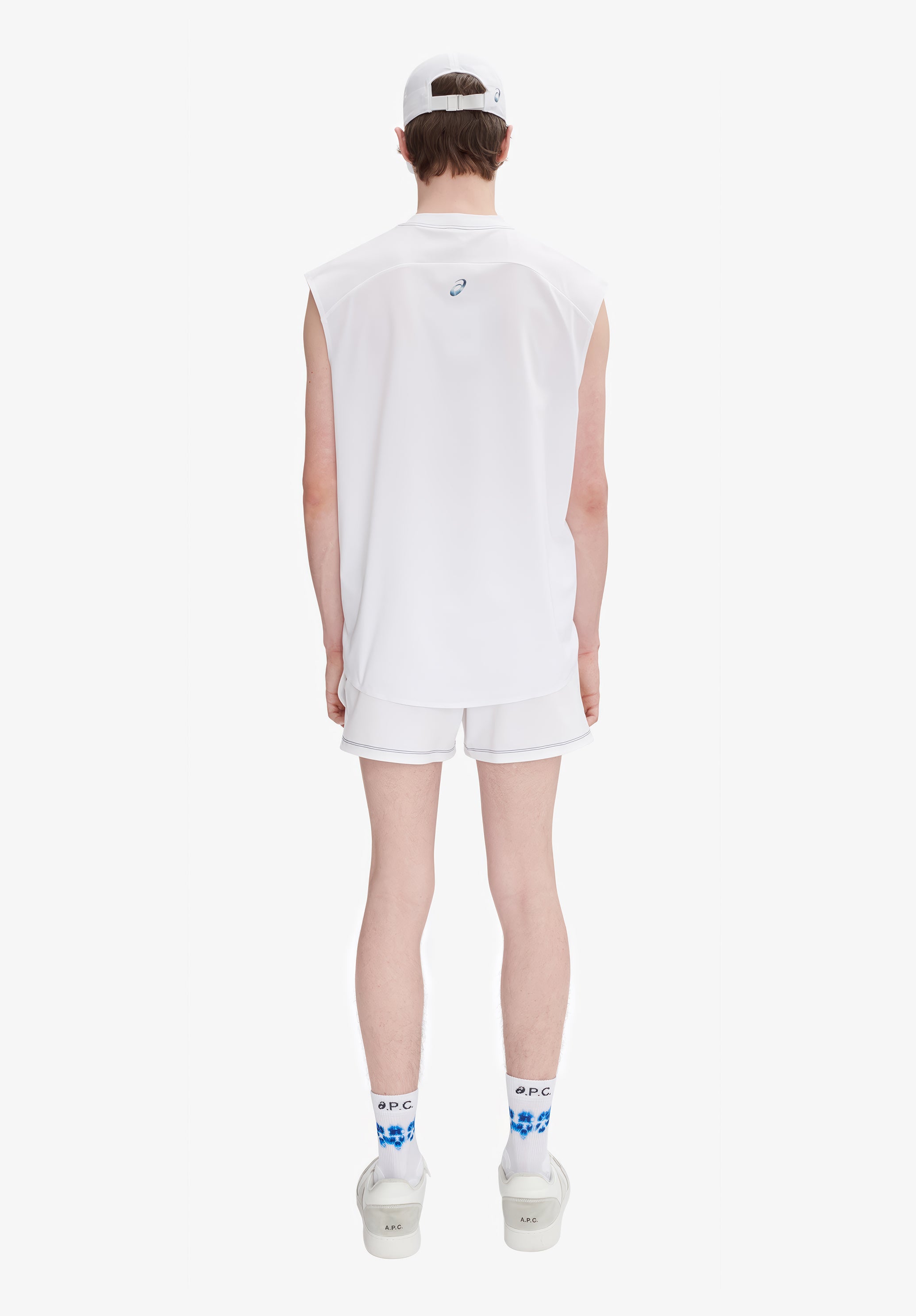 On Court Shorts - 3