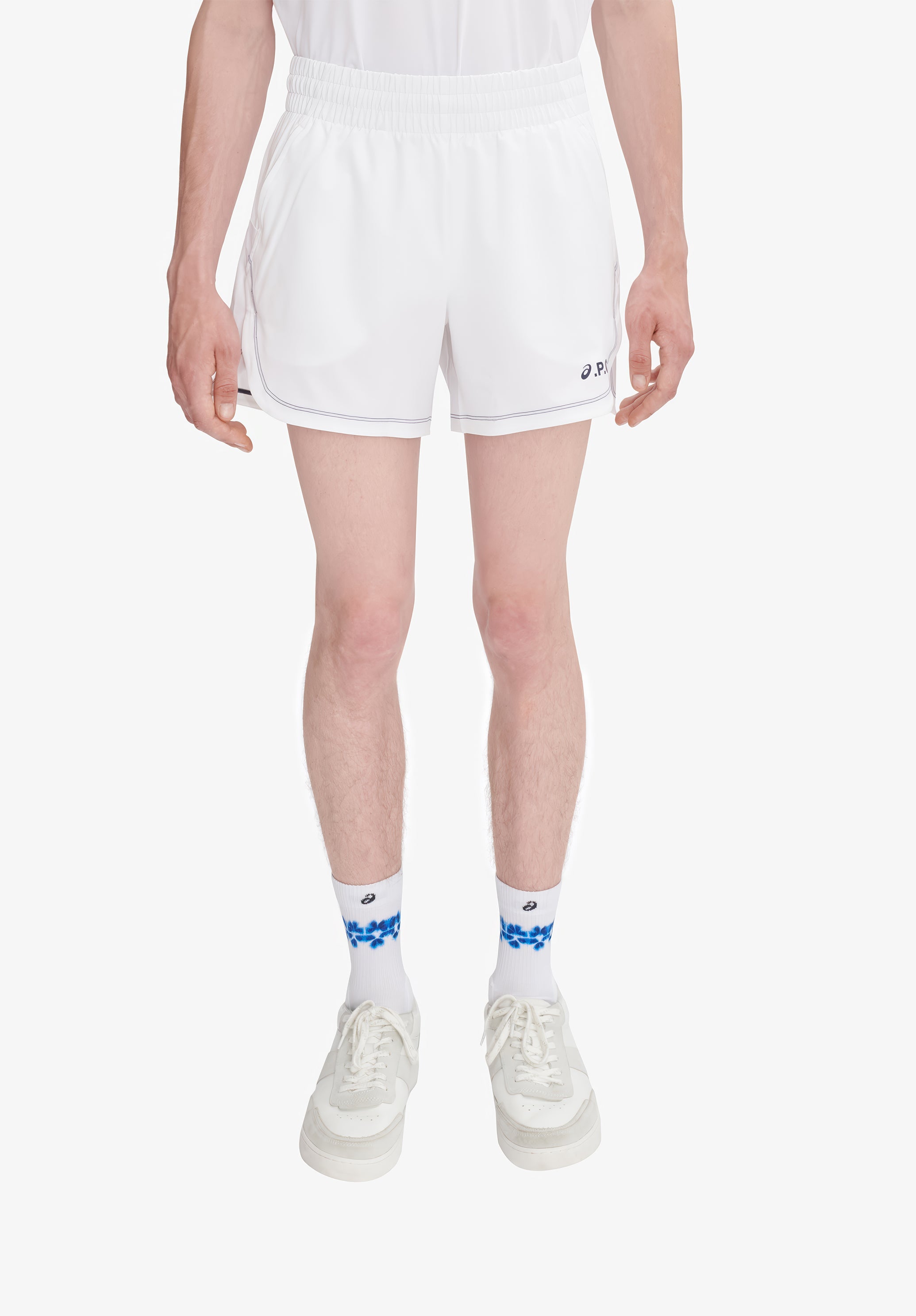 On Court Shorts - 4