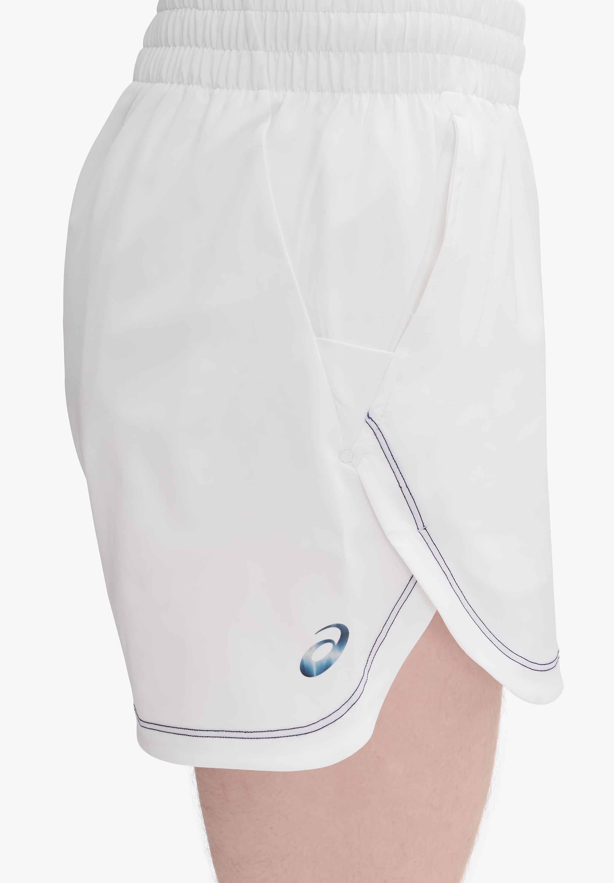On Court Shorts - 6