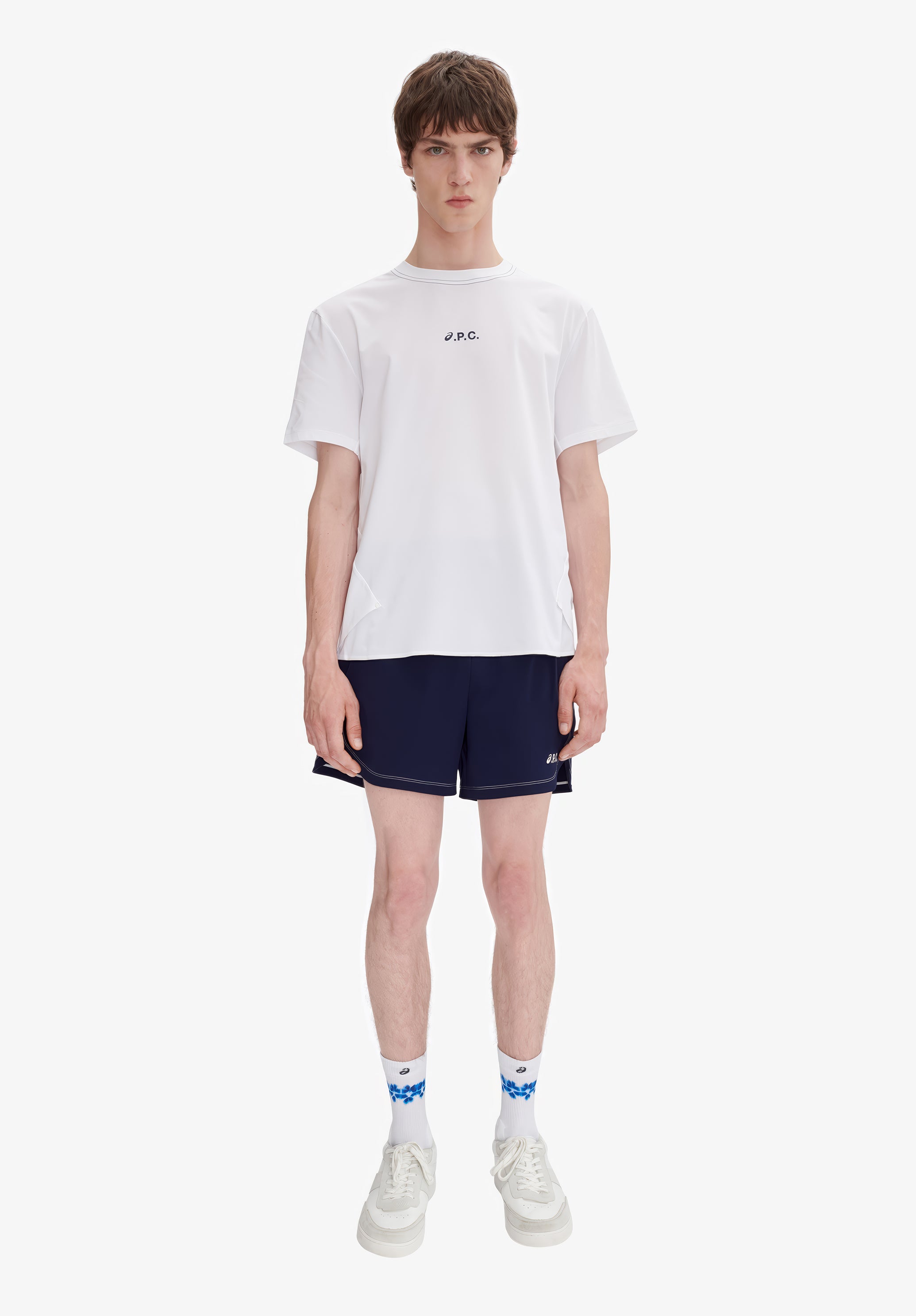 On Court Shorts - 1