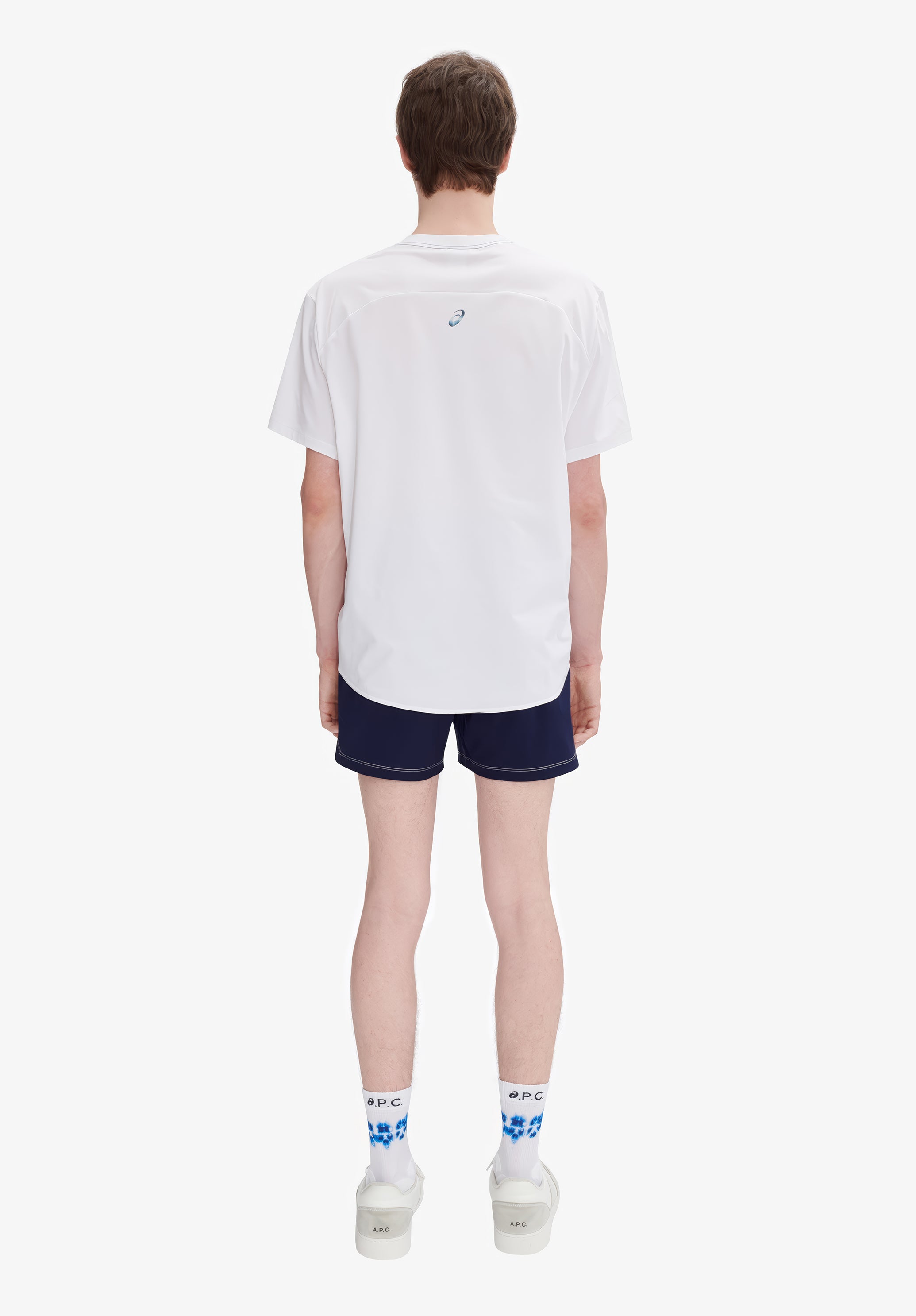On Court Shorts - 3