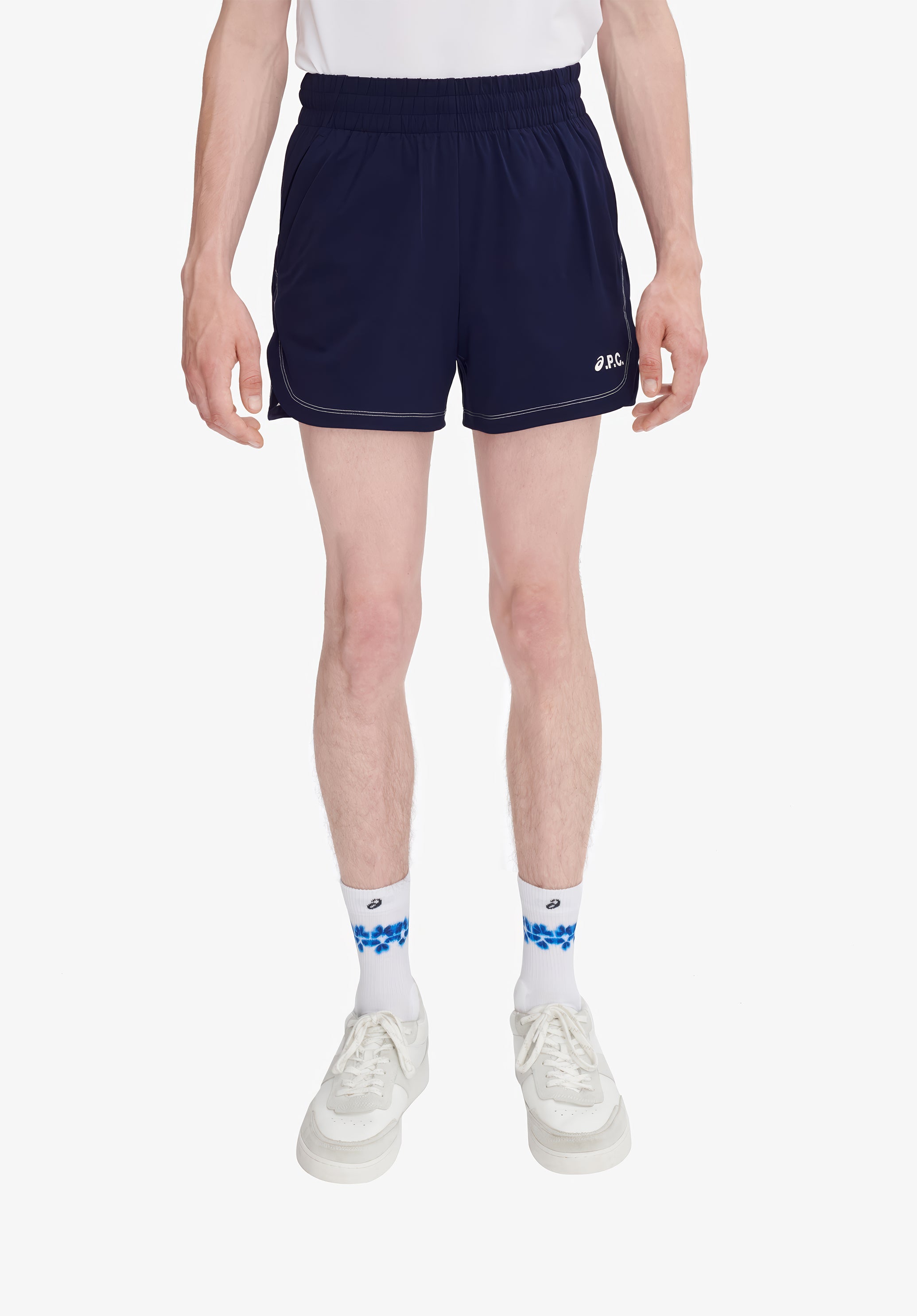On Court Shorts - 4