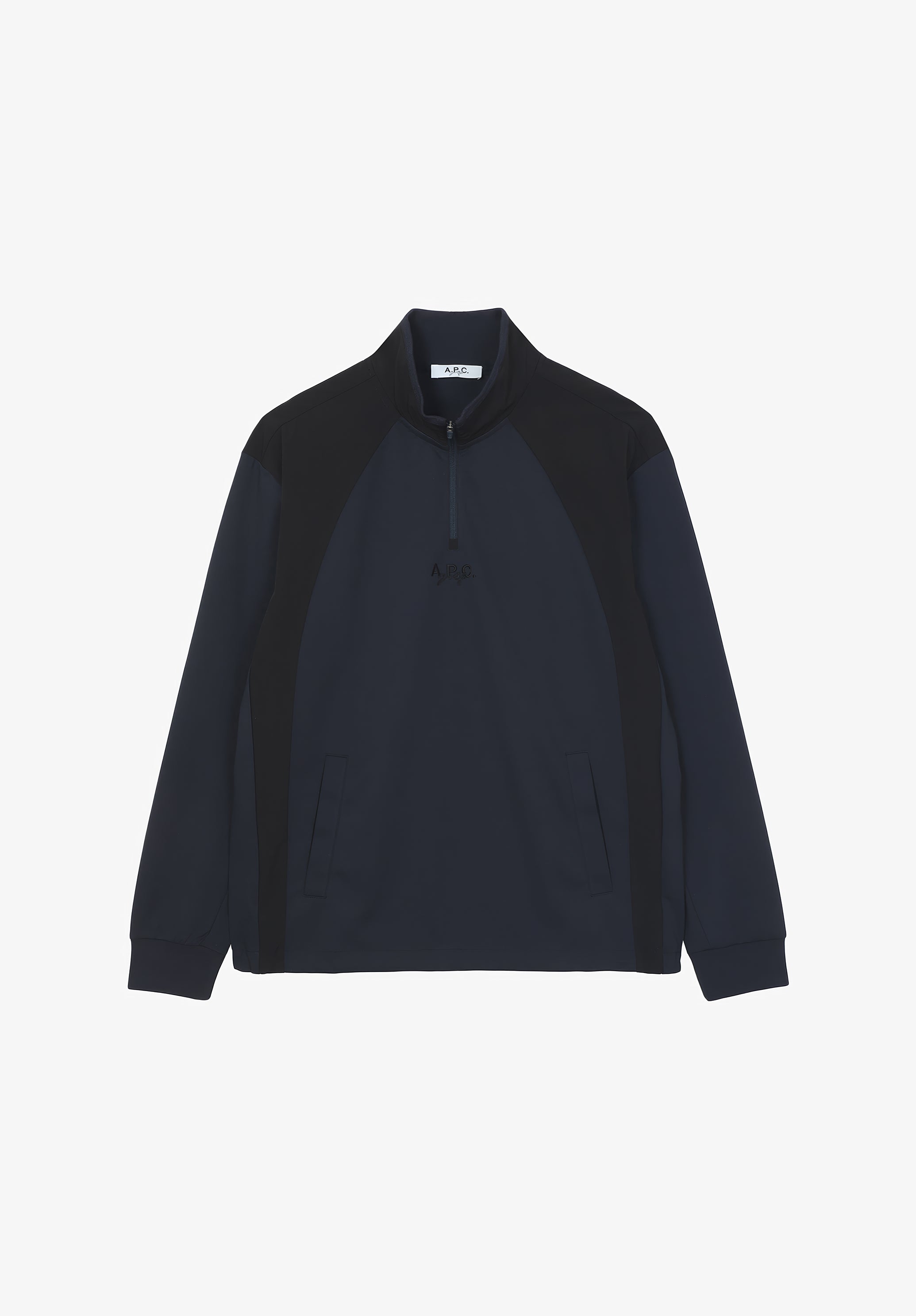 Phil sweatshirt - 0