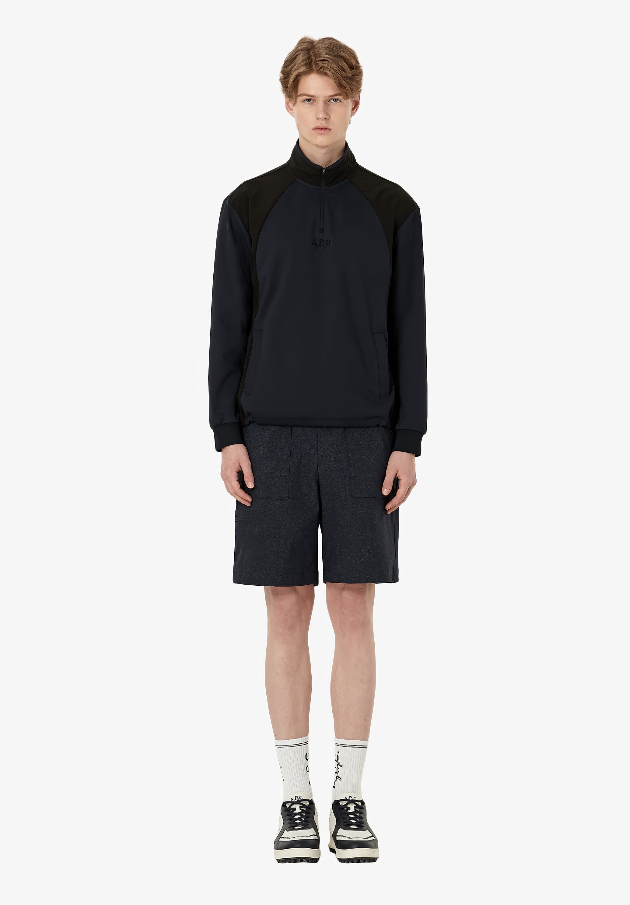 Phil sweatshirt - 5