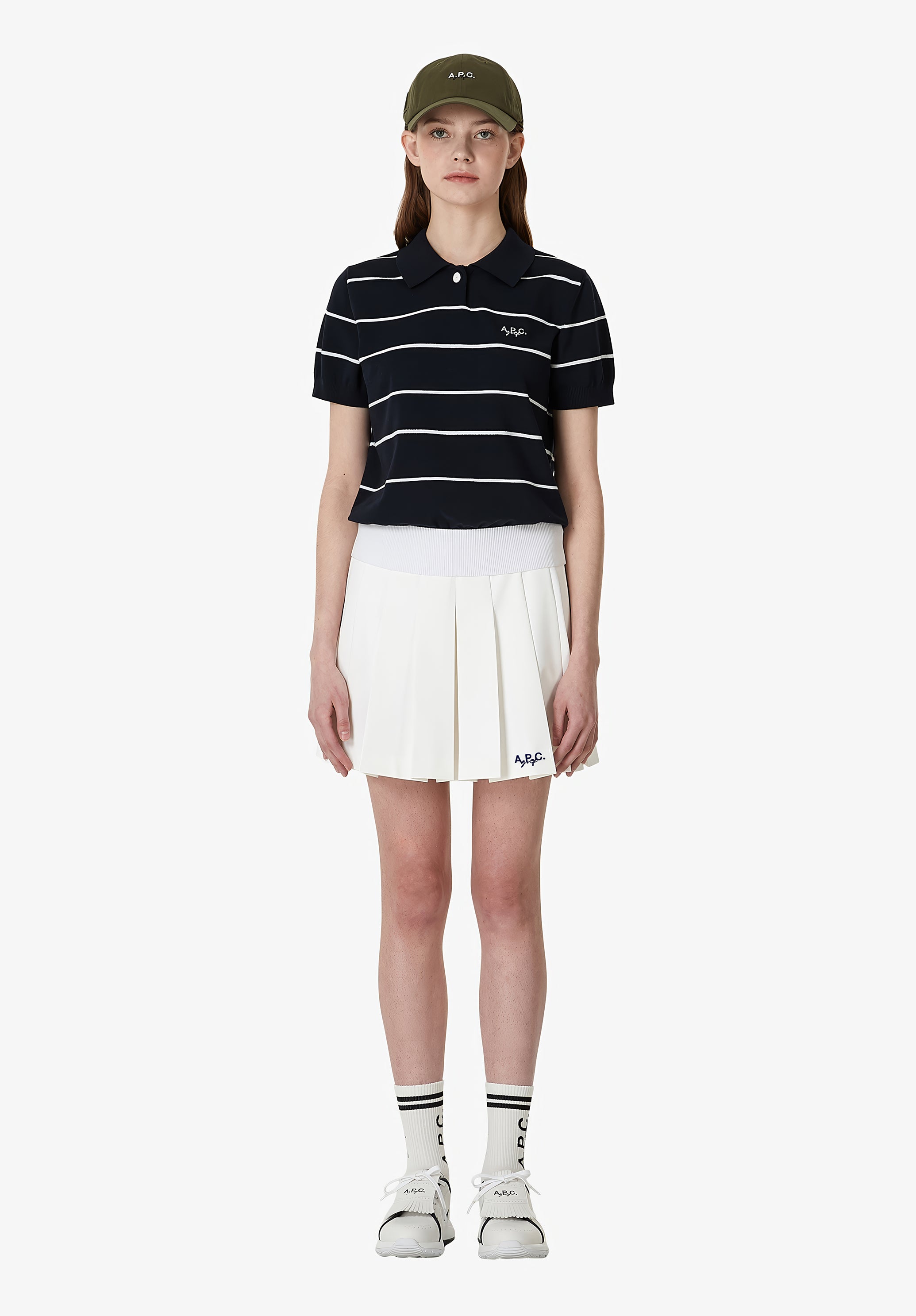 Nancy skirt - 1