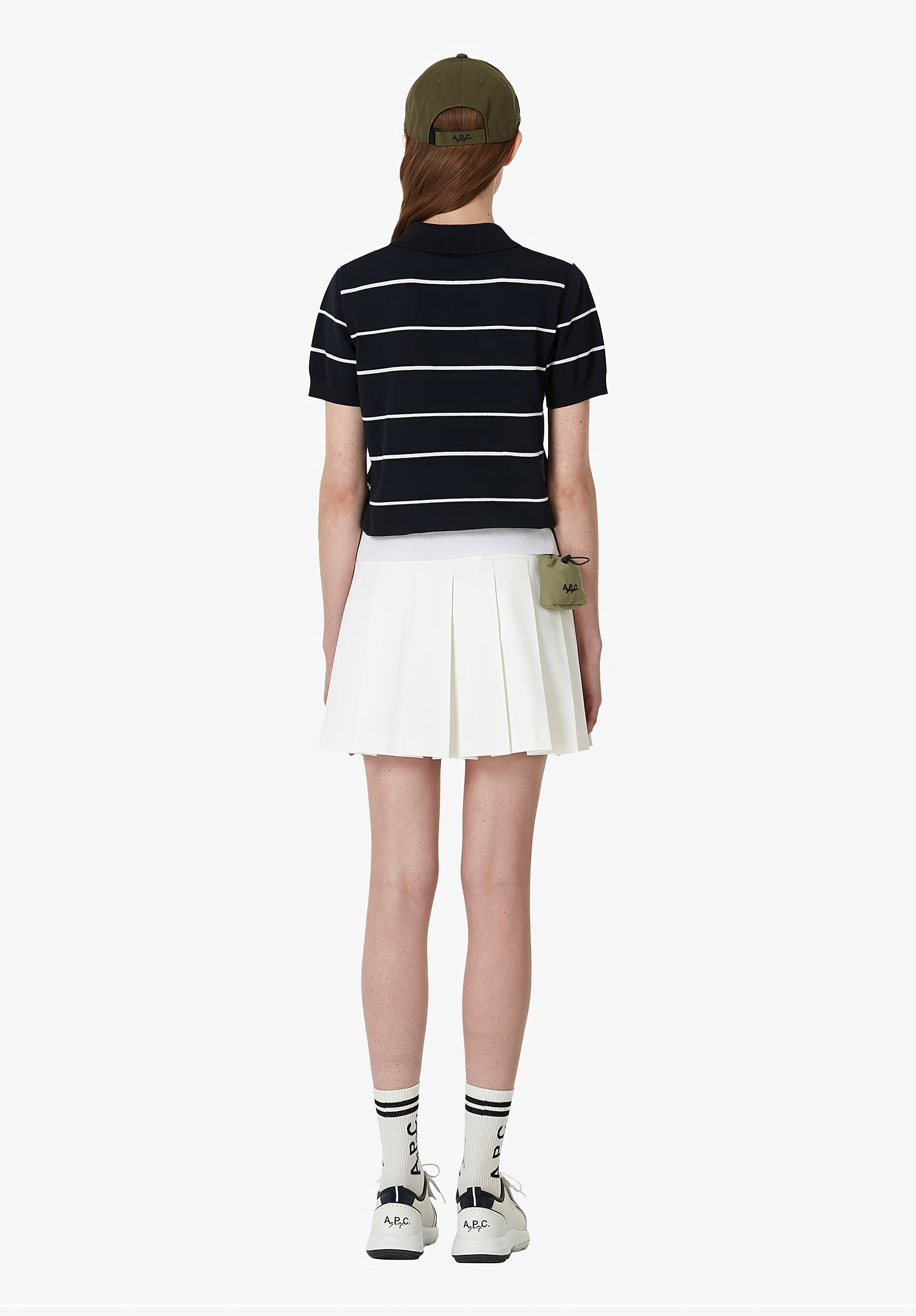 Nancy skirt - 3