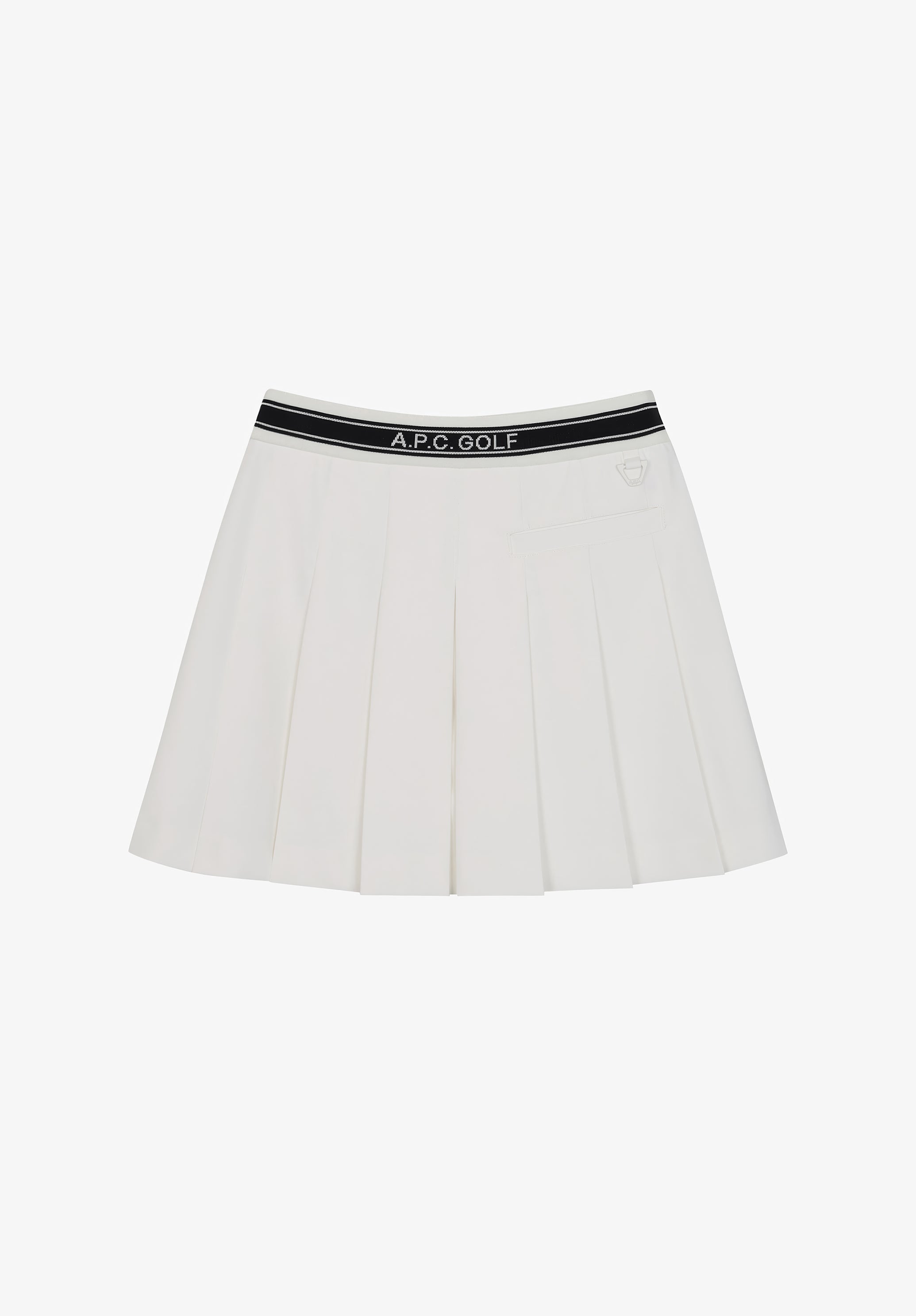 Nancy skirt - 4