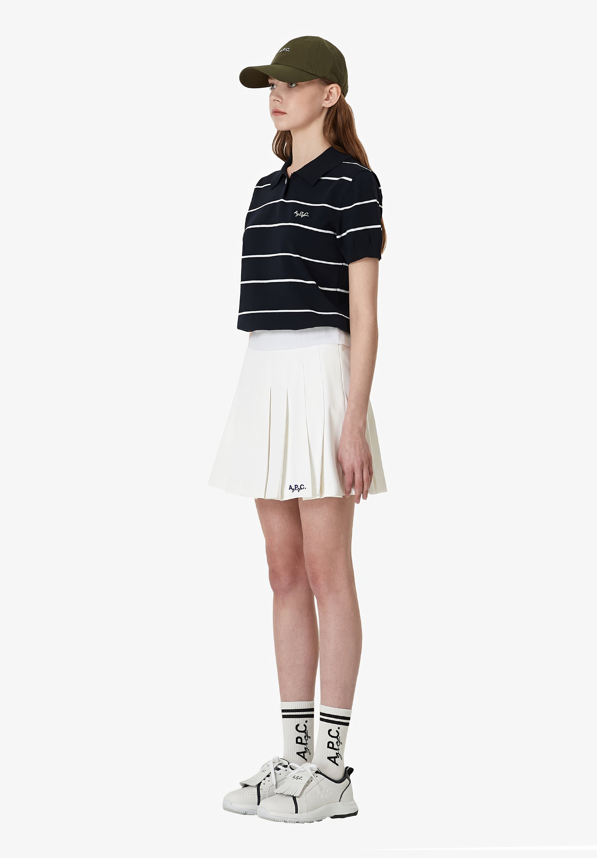 Nancy skirt - 5