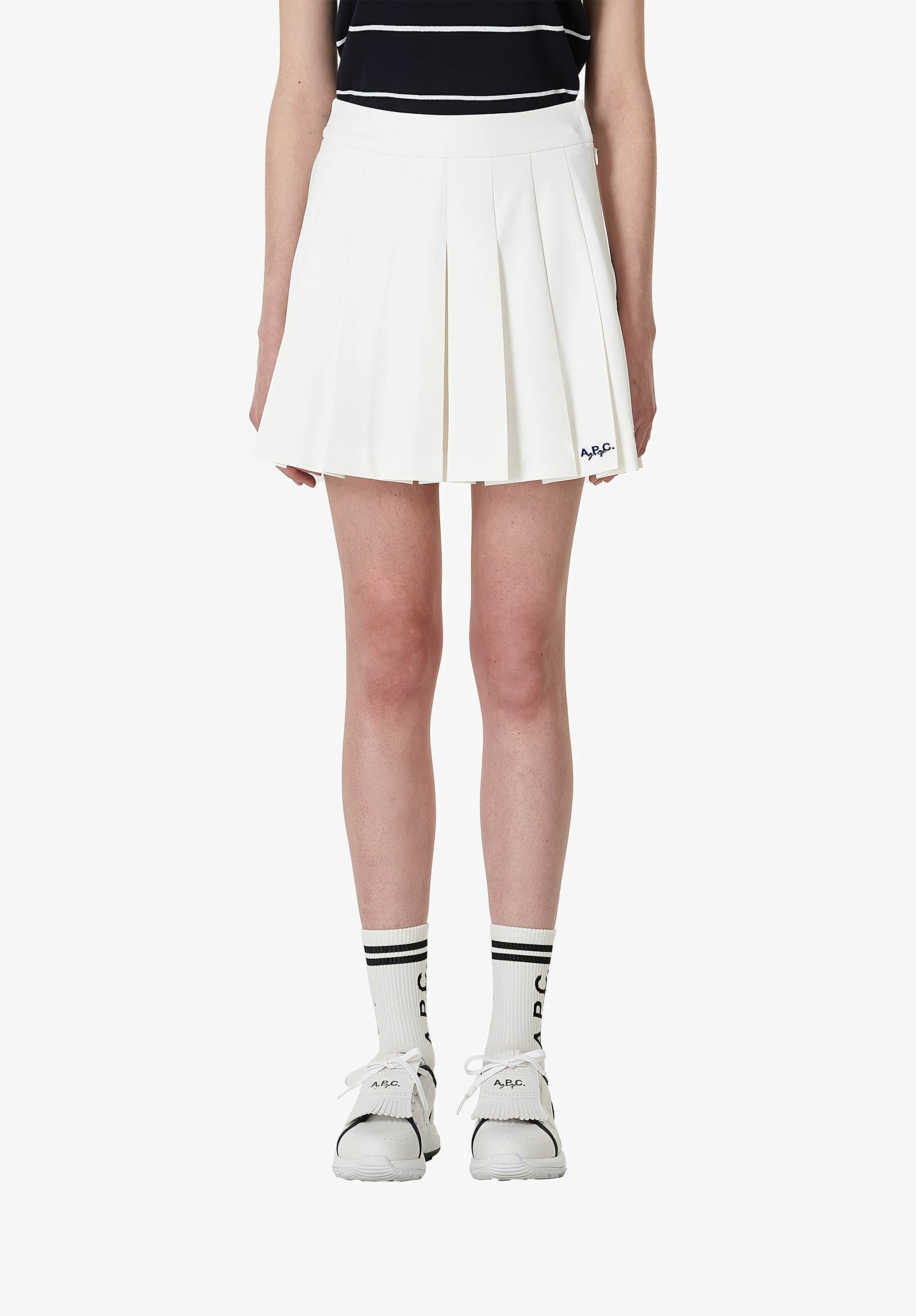 Nancy skirt - 6
