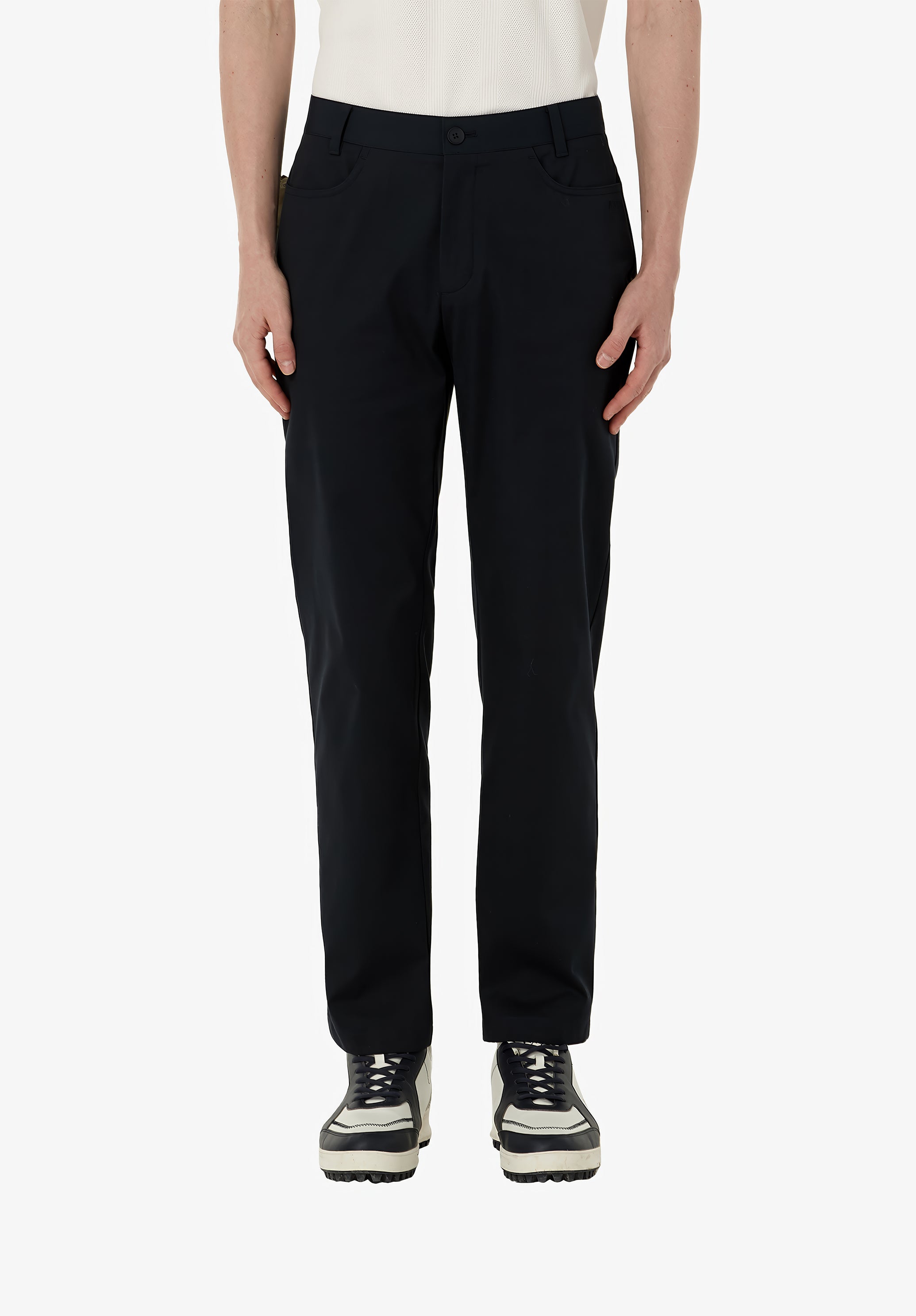 Albert trousers - 5