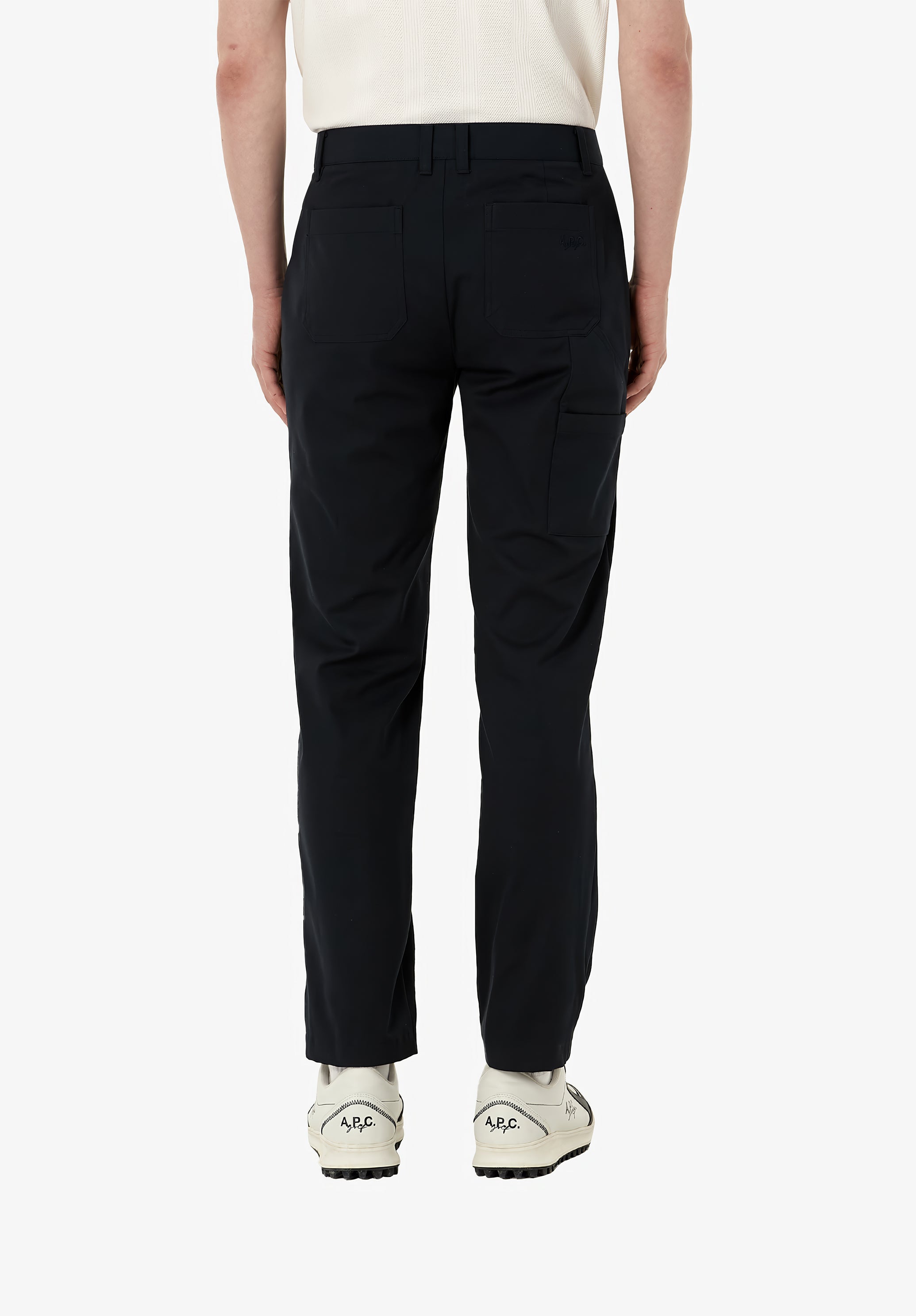 Albert trousers - 7
