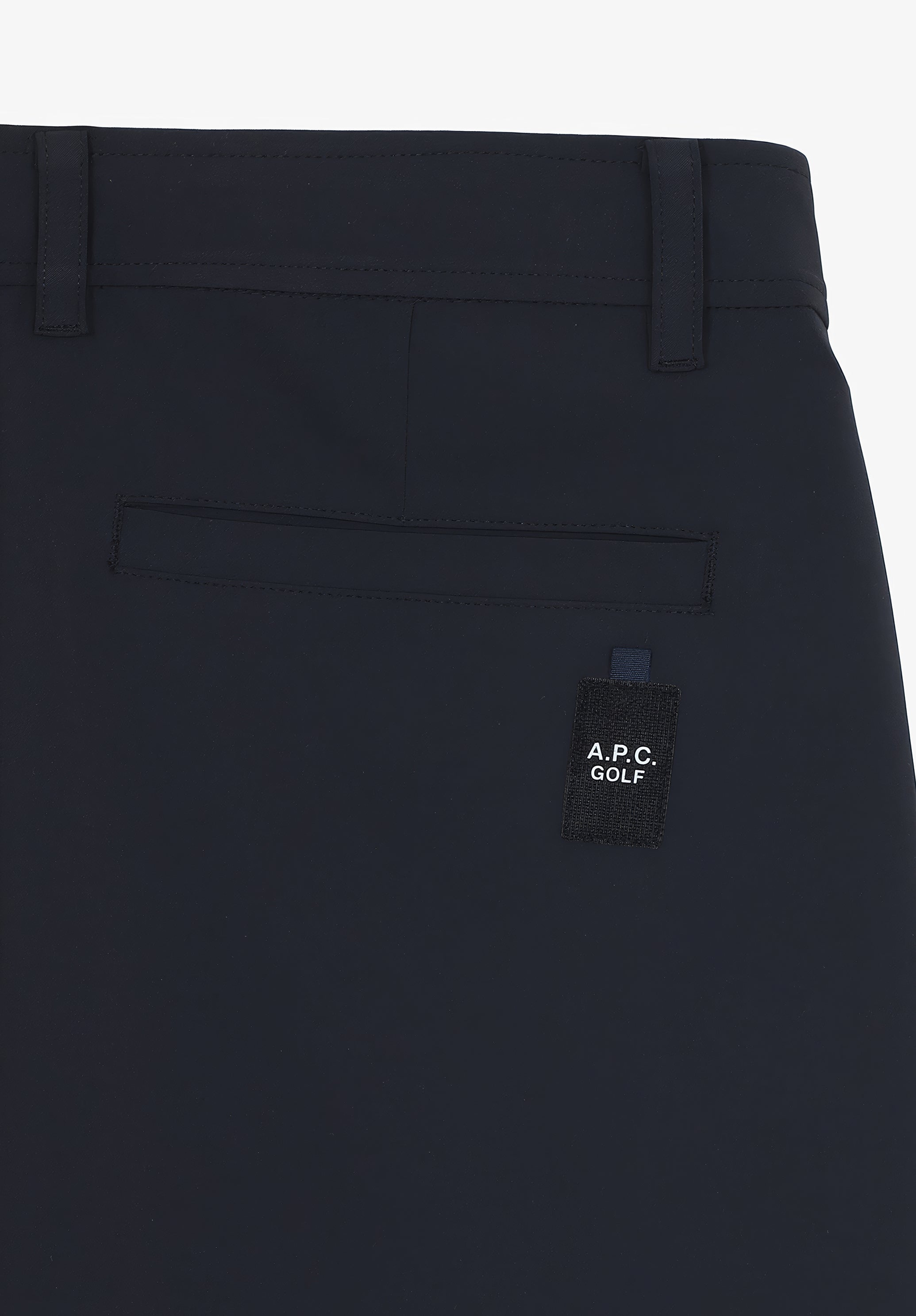 Albert trousers - 9
