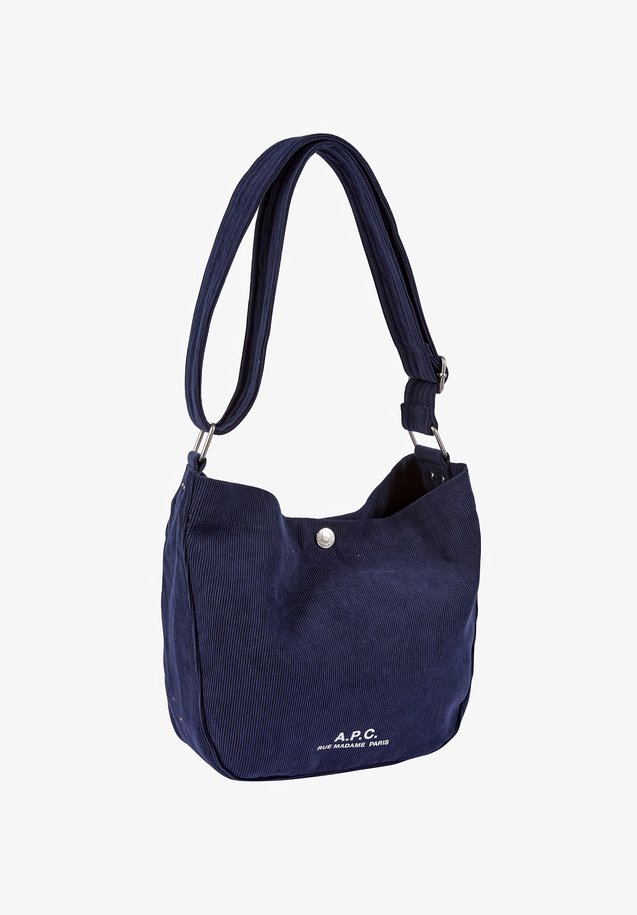 Journal satchel - 3