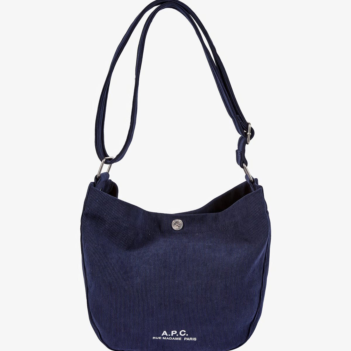 Besace Journal Small | A.P.C