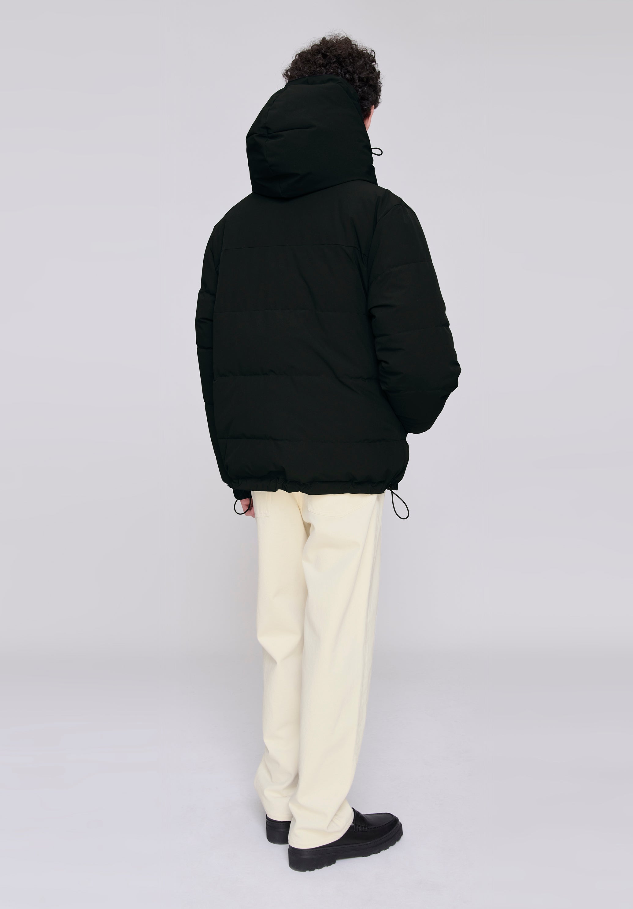 Sam puffer jacket - 6