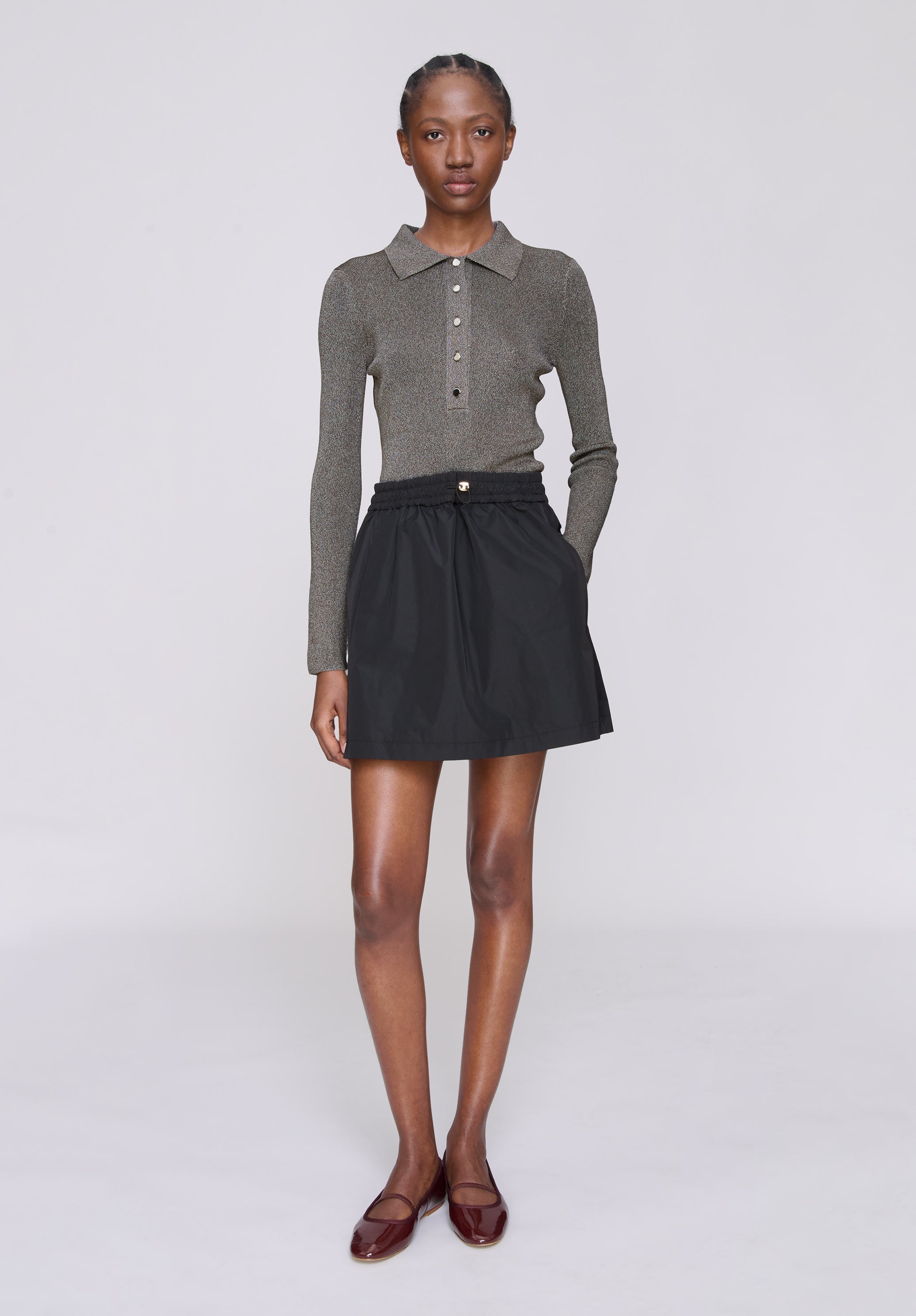 Marrion skirt - 1