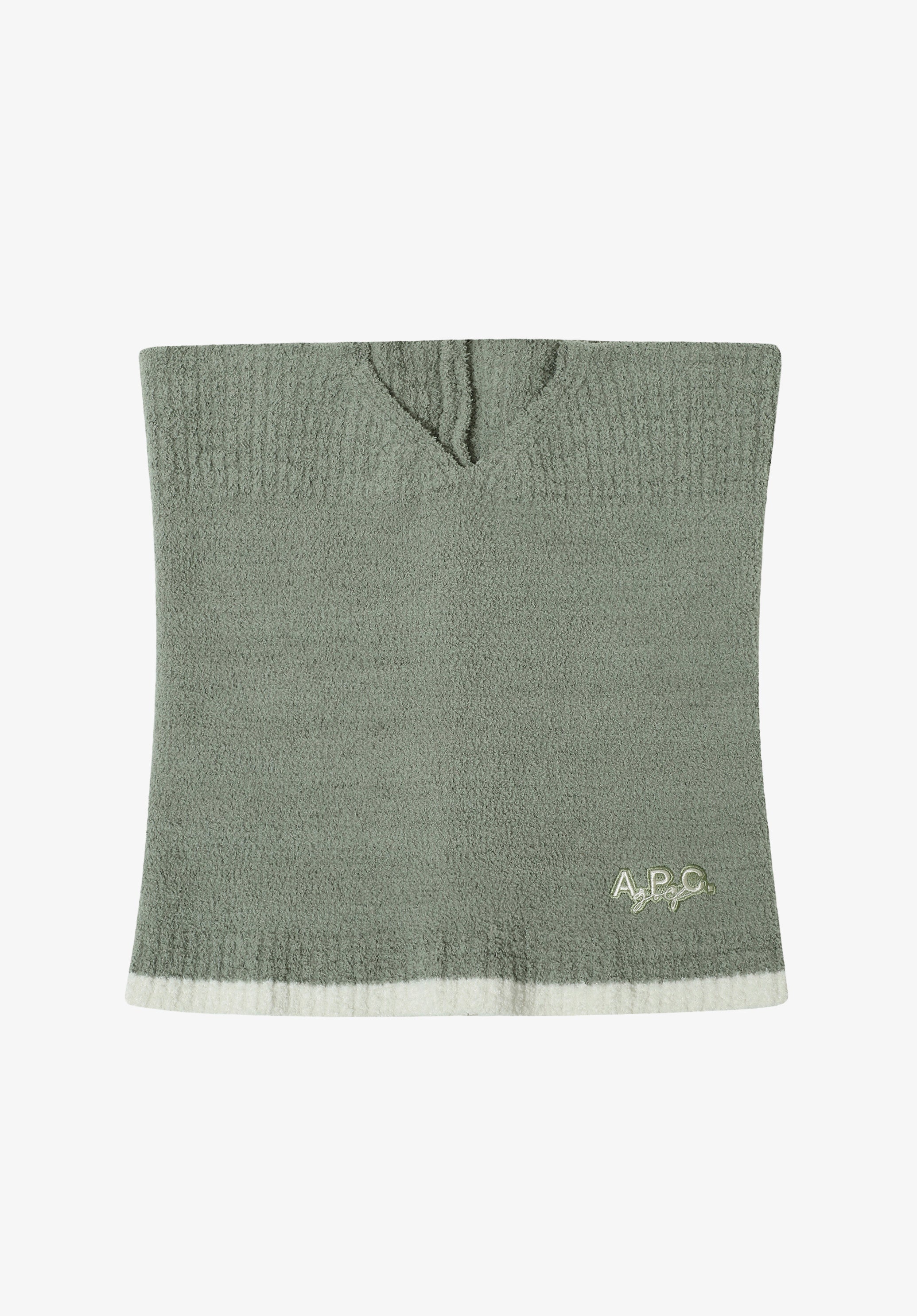 Neck gaiter - 0