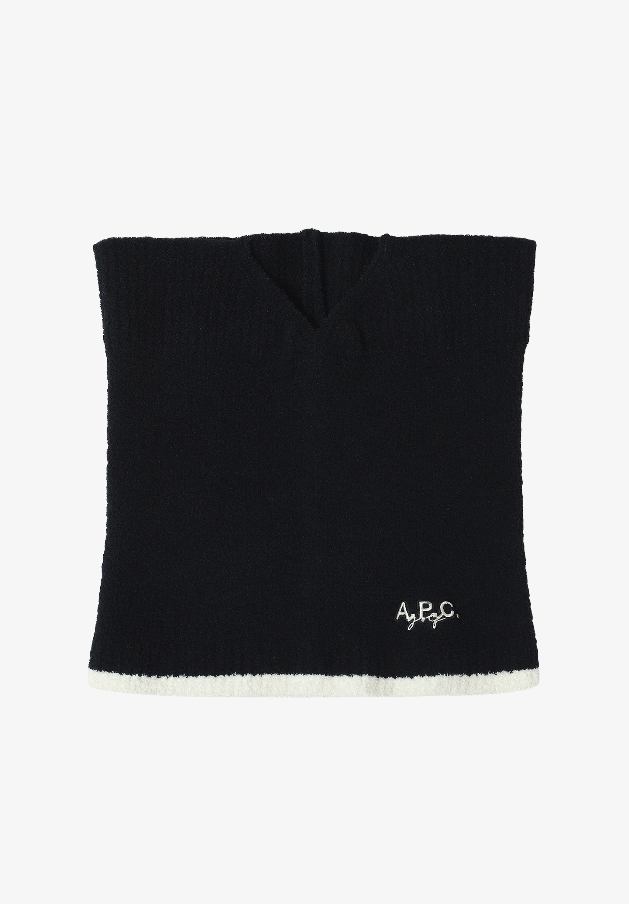 Neck gaiter - 0