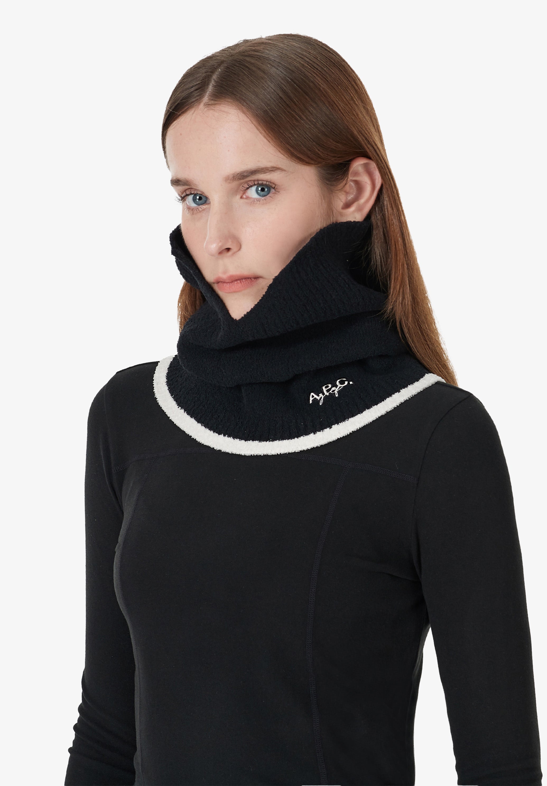 Neck gaiter - 1