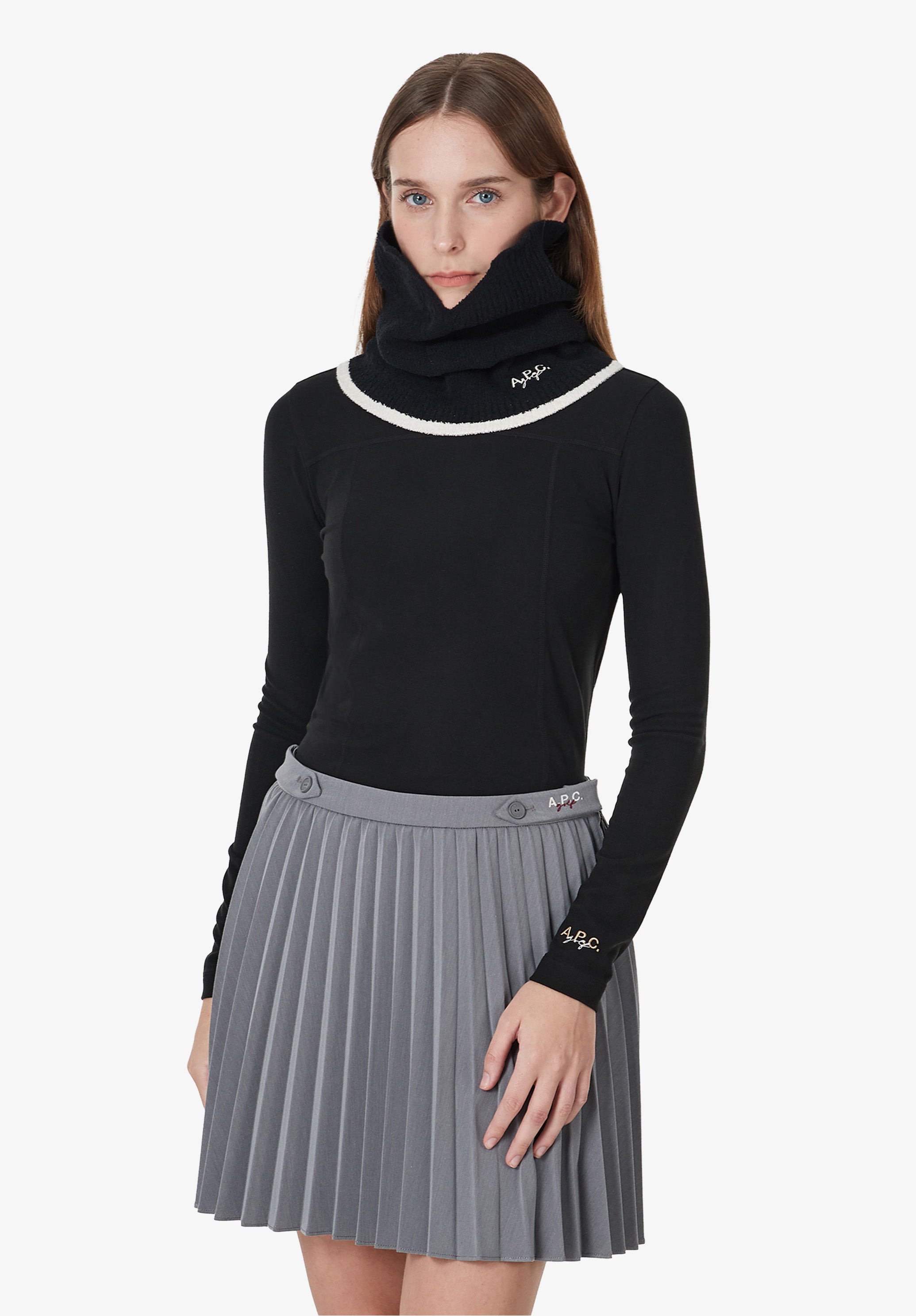 Neck gaiter - 5