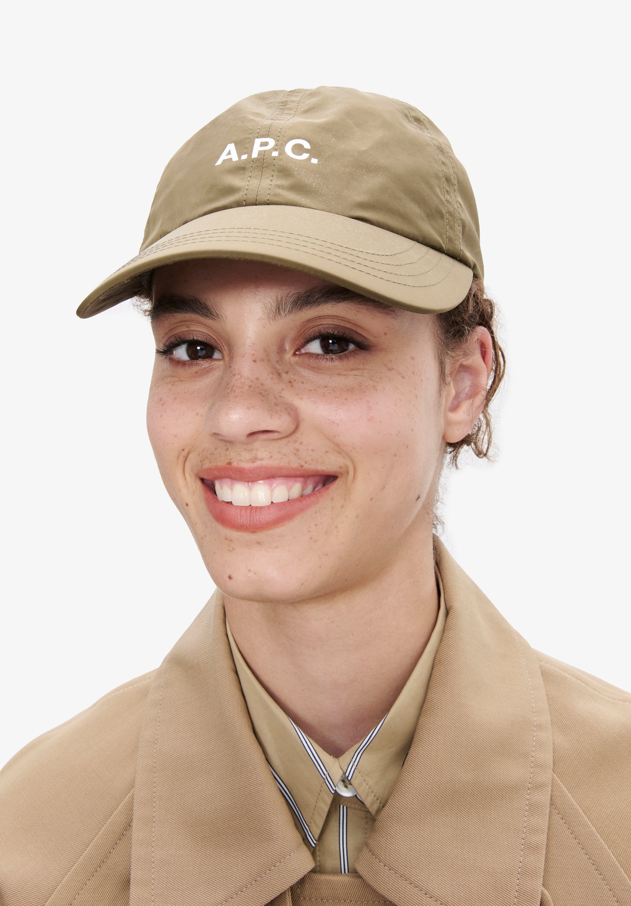 Casquette Charlie | A.P.C.