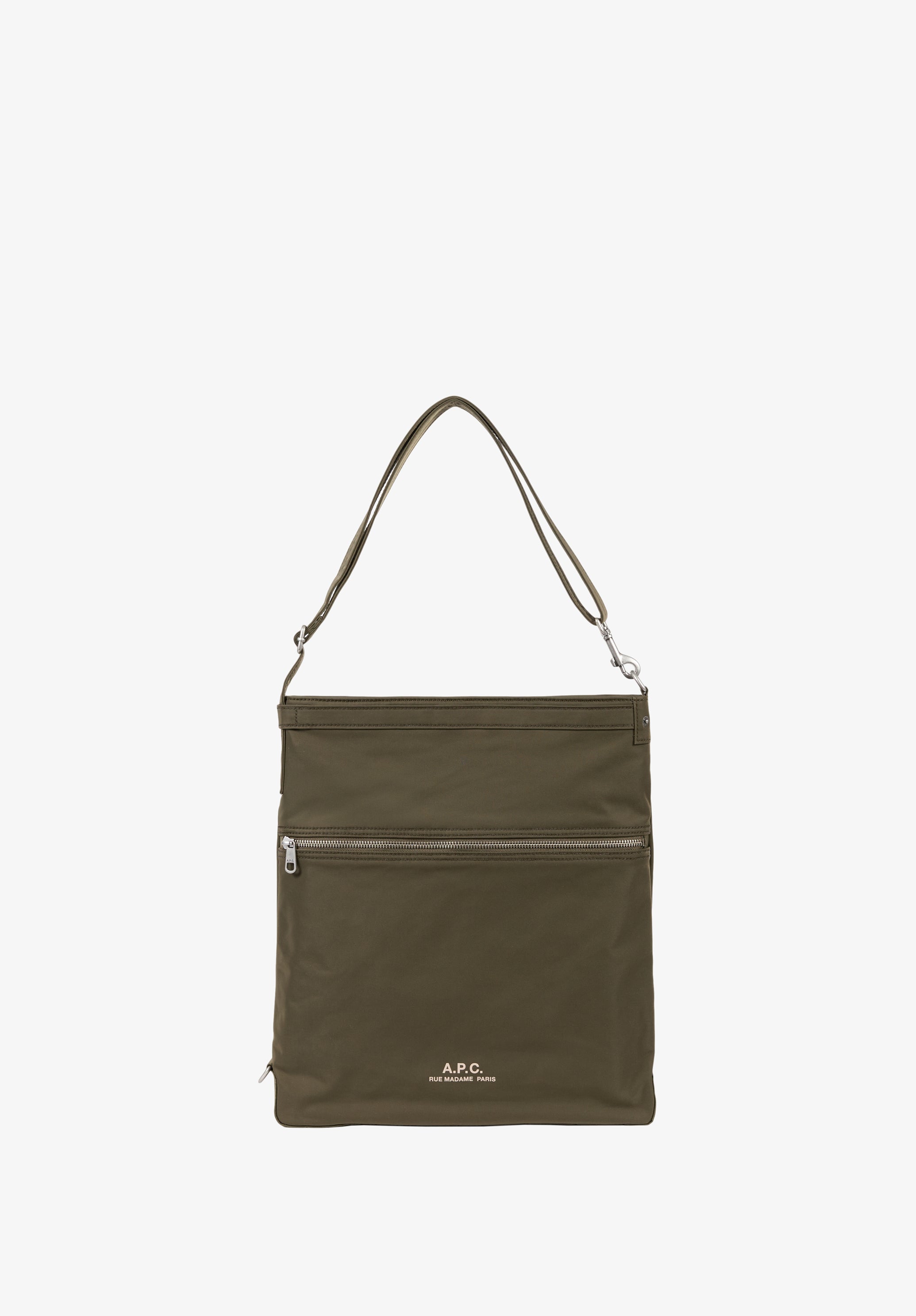 crossbody archive