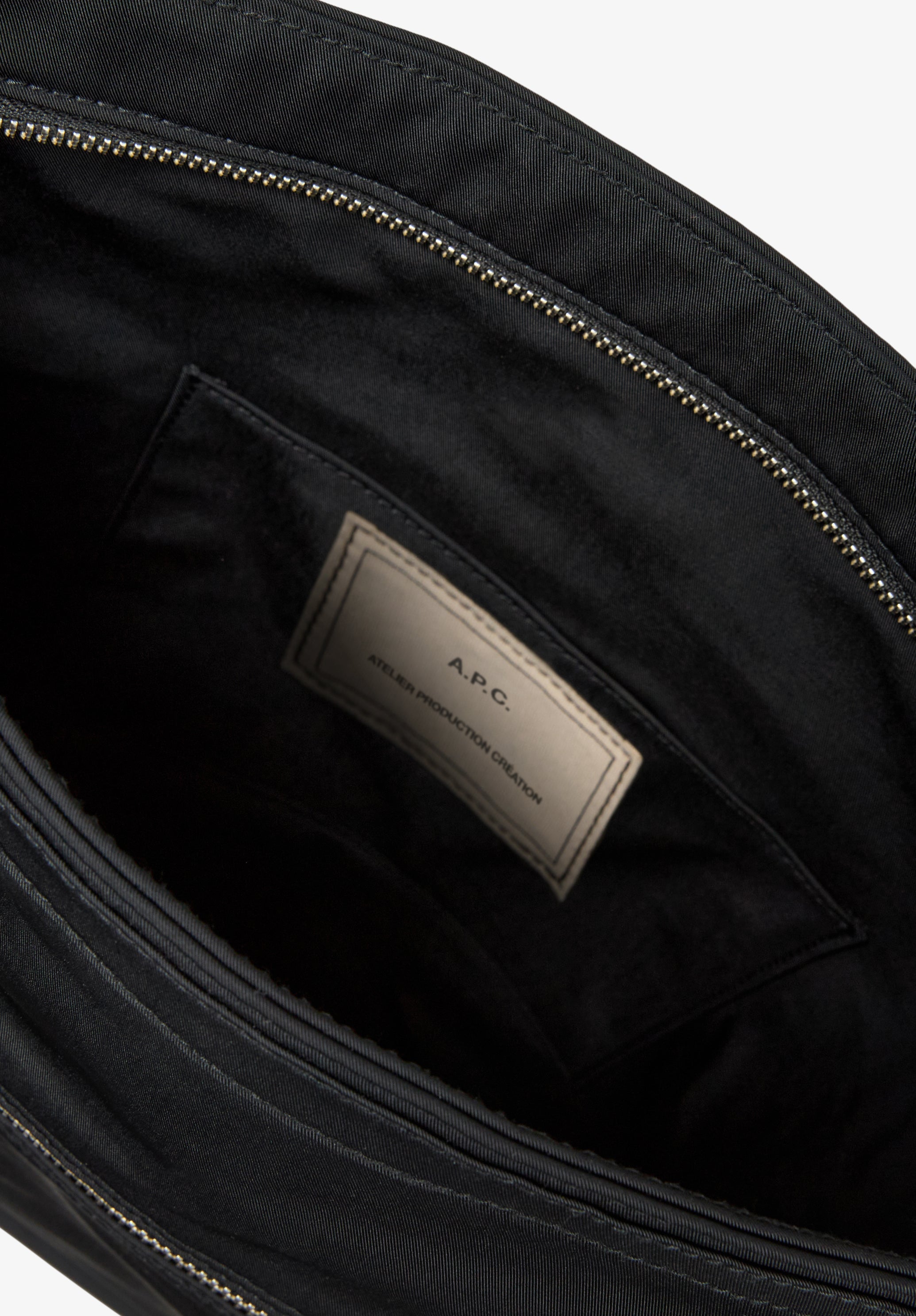crossbody archive