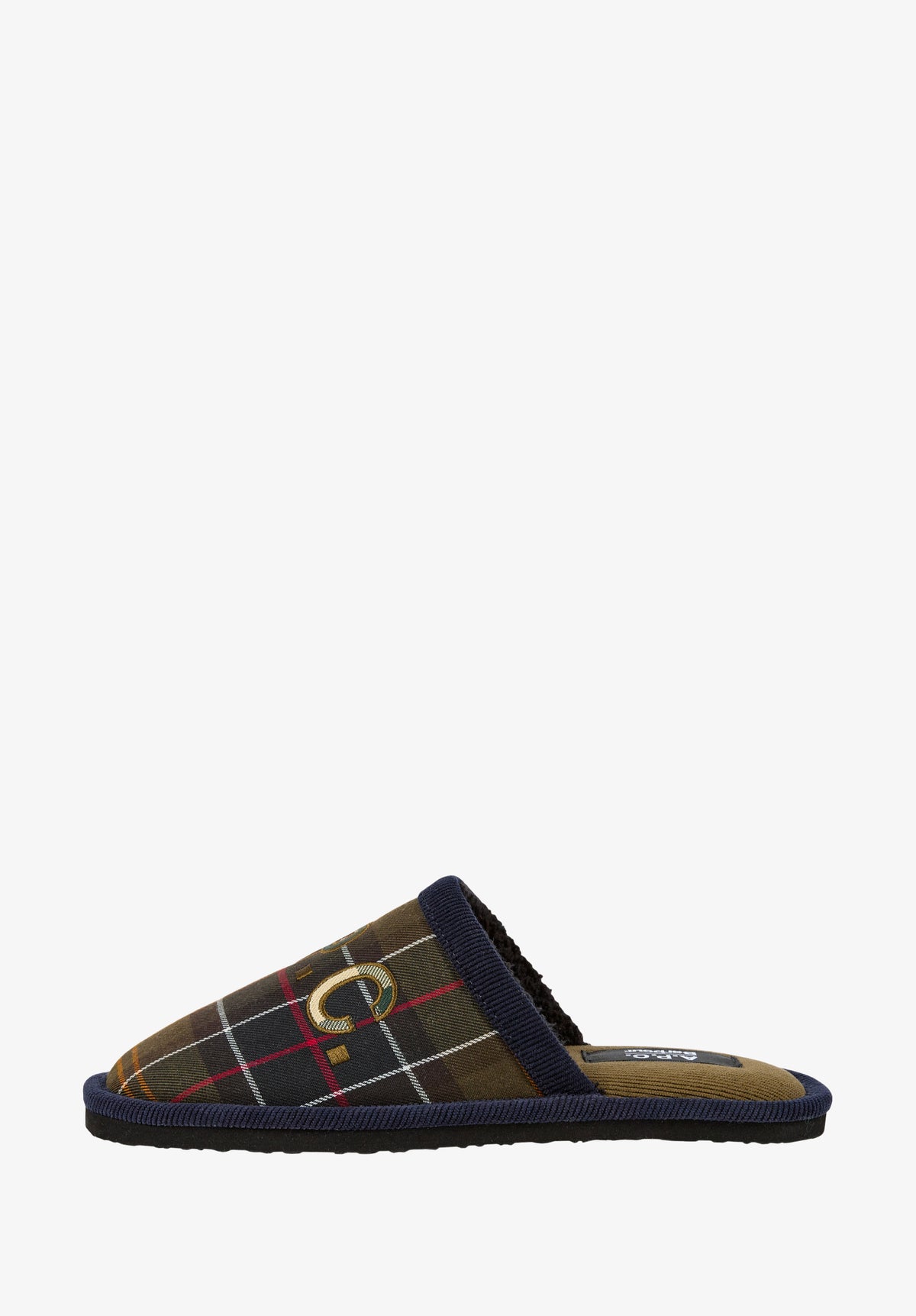 Chaussons A.P.C Barbour