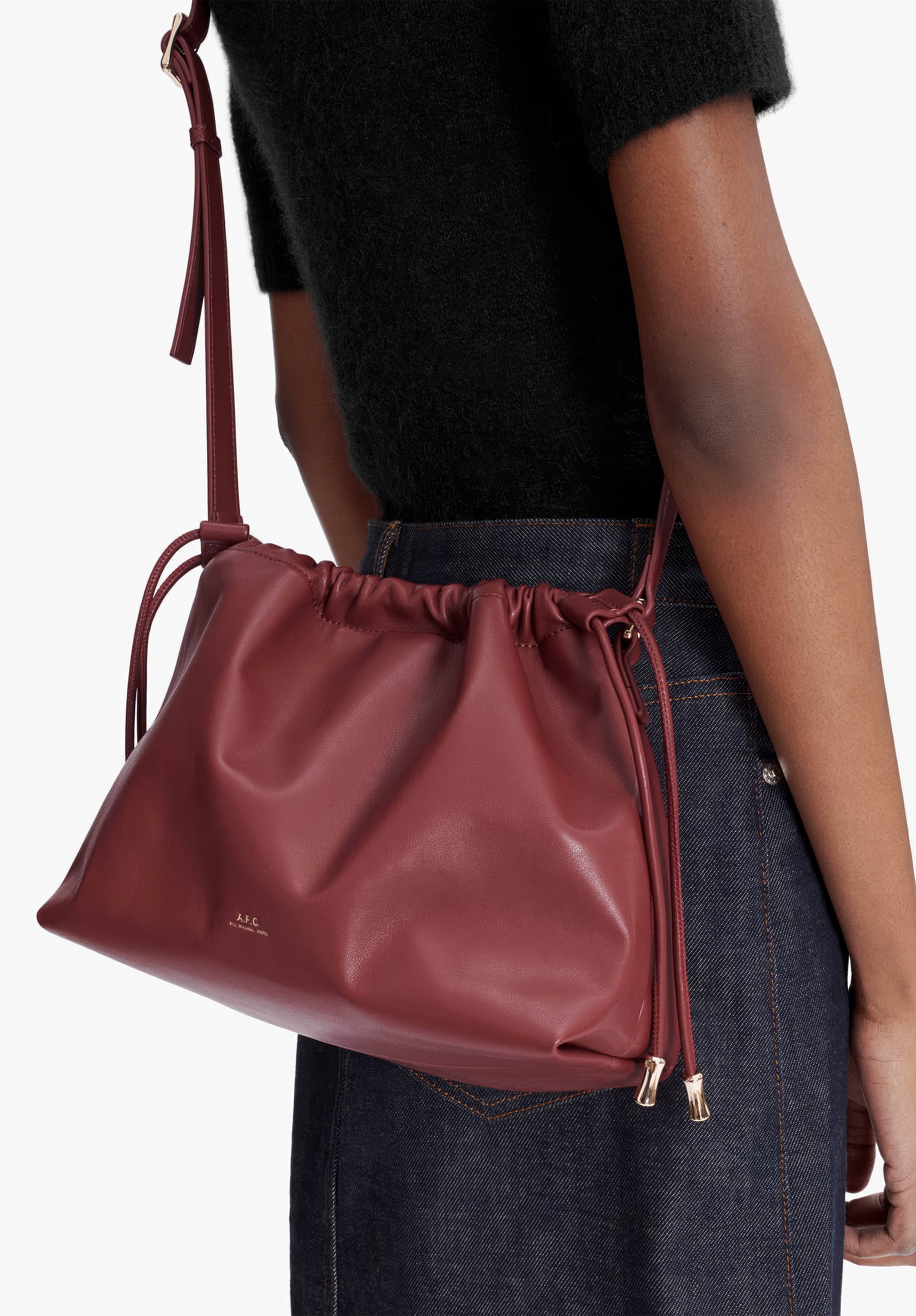 Ninon bag - 1