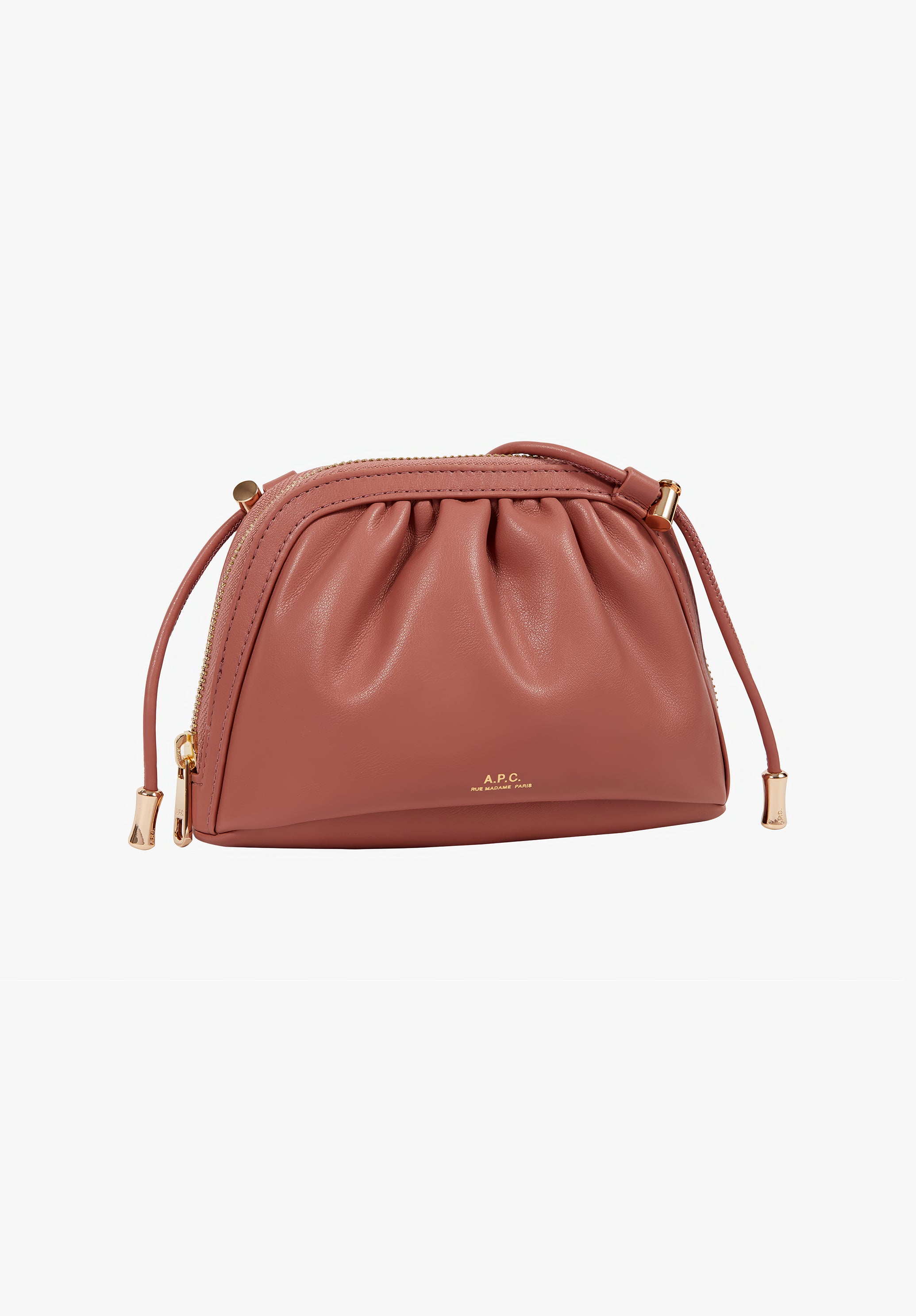 Ninon Small drawstring bag - 2