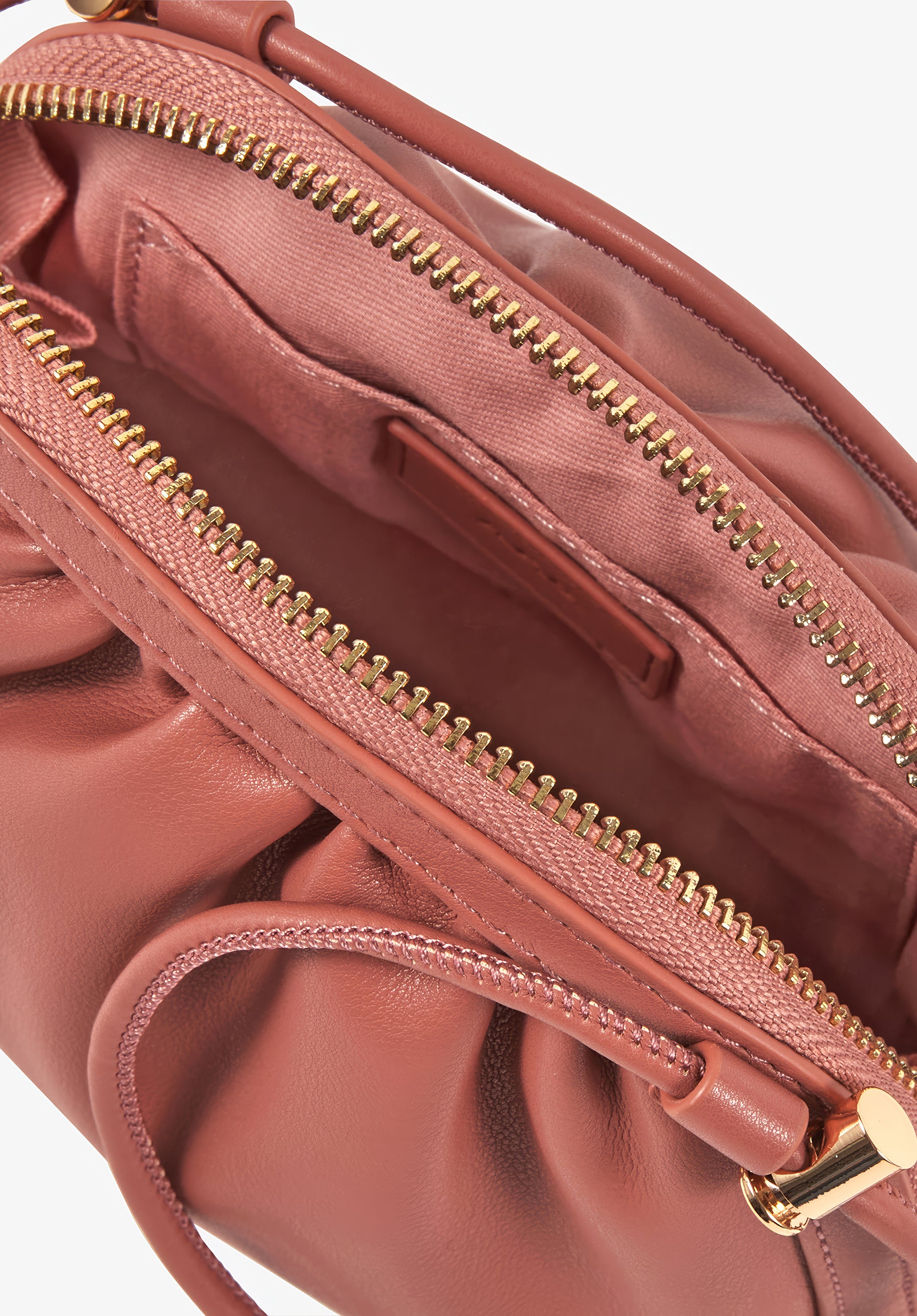Ninon Small drawstring bag - 5