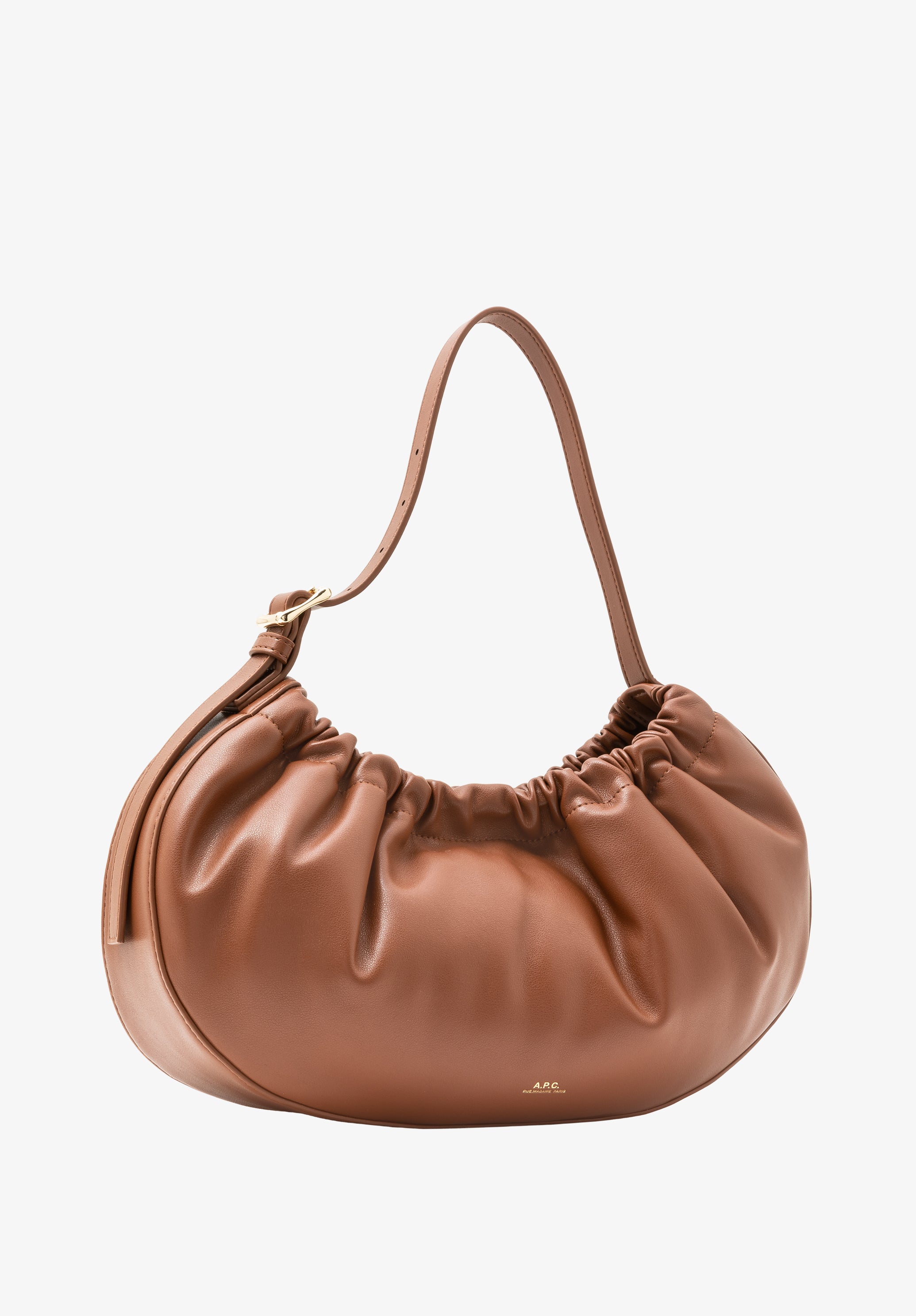 Ninon Hoop bag - 2