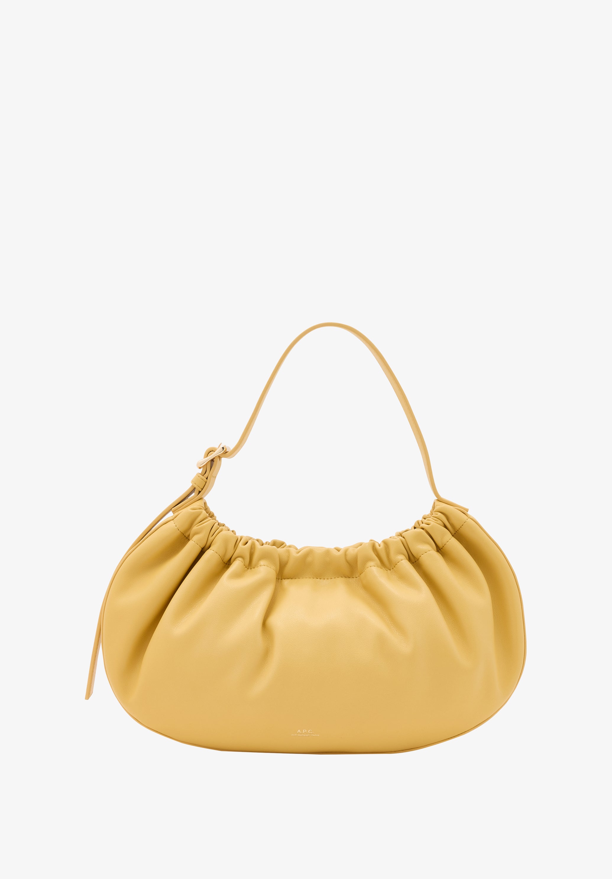 Ninon Hoop bag - 0