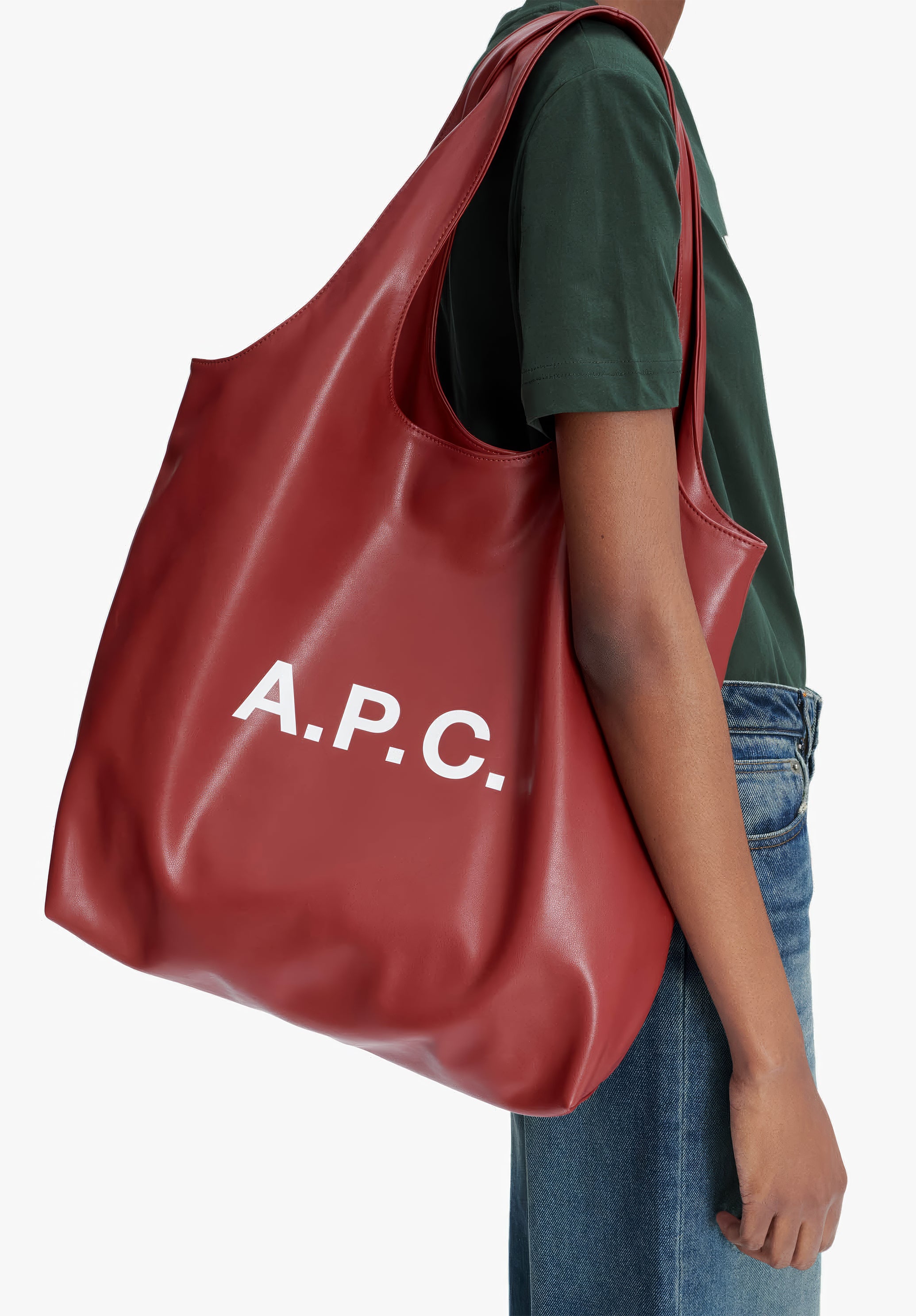 Ninon tote bag - 6