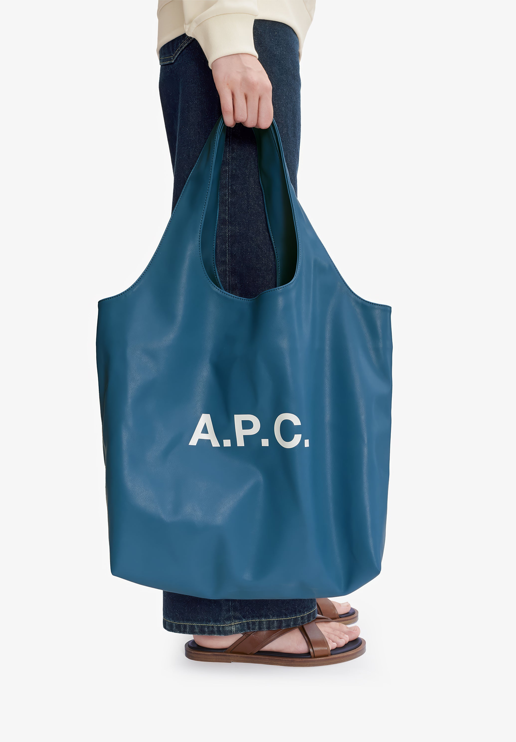 Ninon tote bag - 6