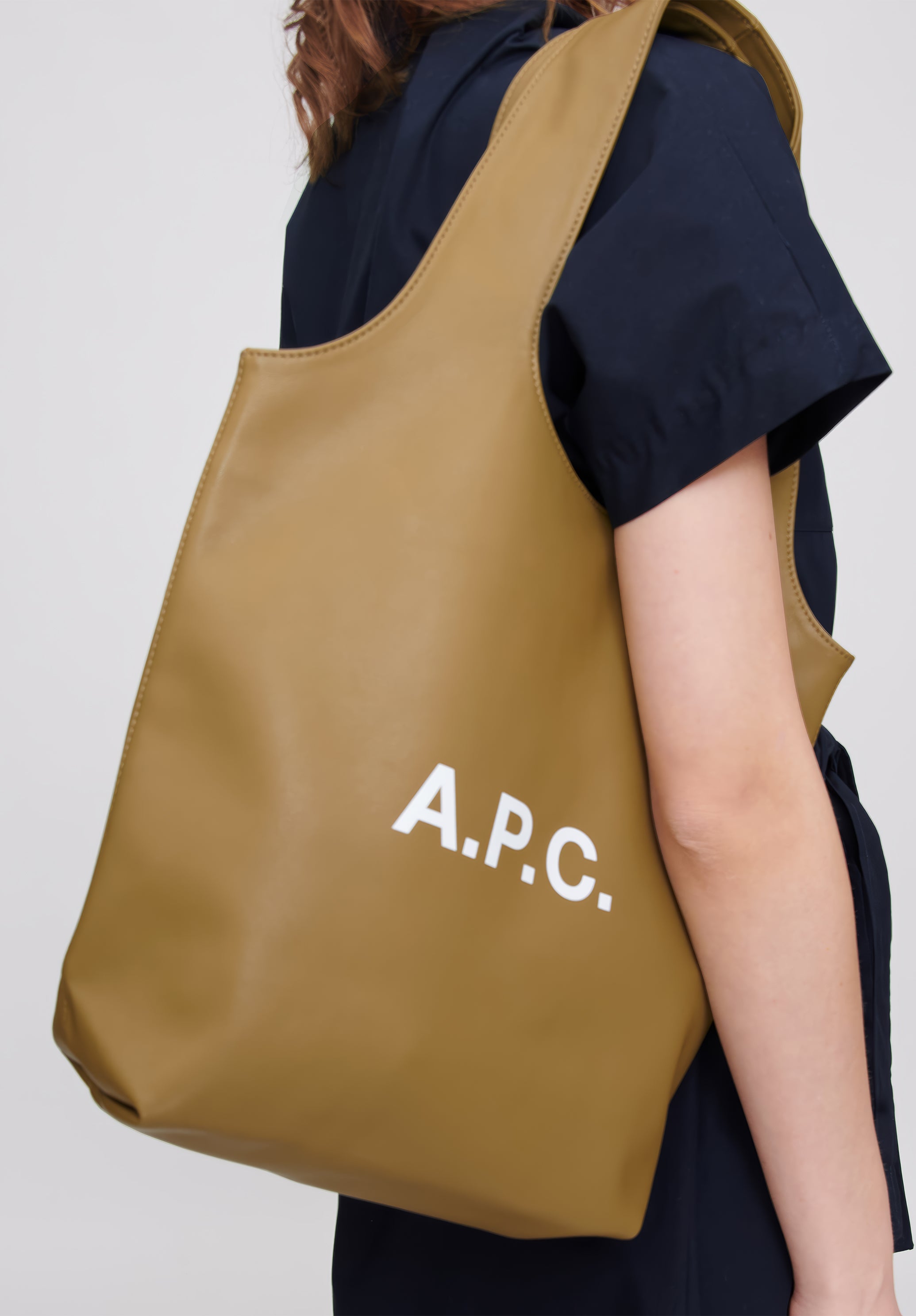 Ninon tote bag - 1