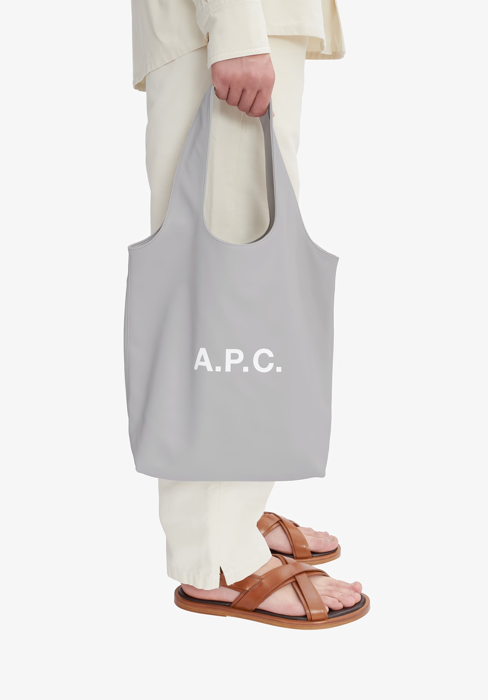 Ninon Small tote bag - 7