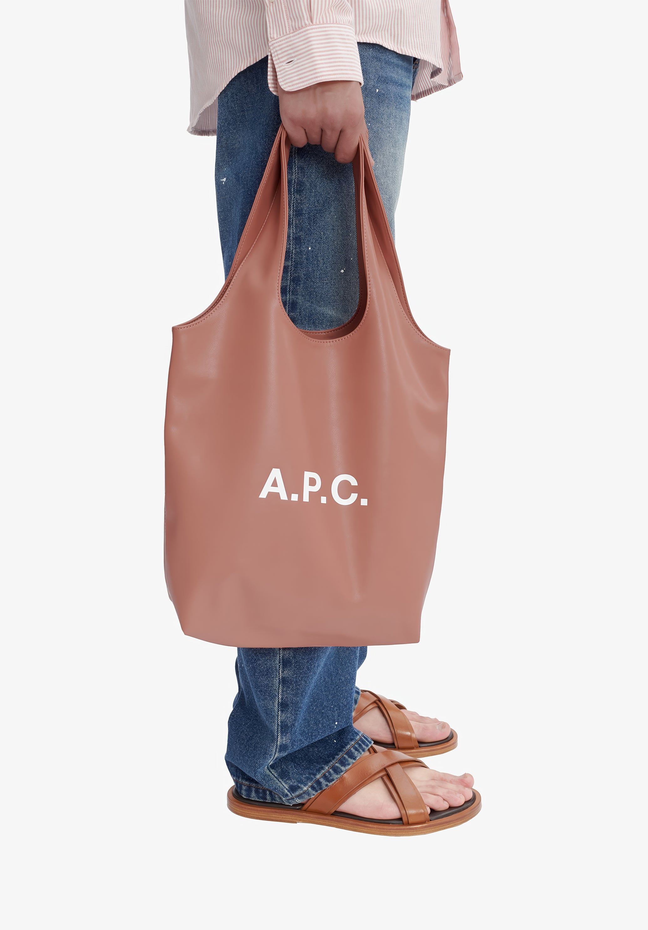 Ninon Small tote bag - 7