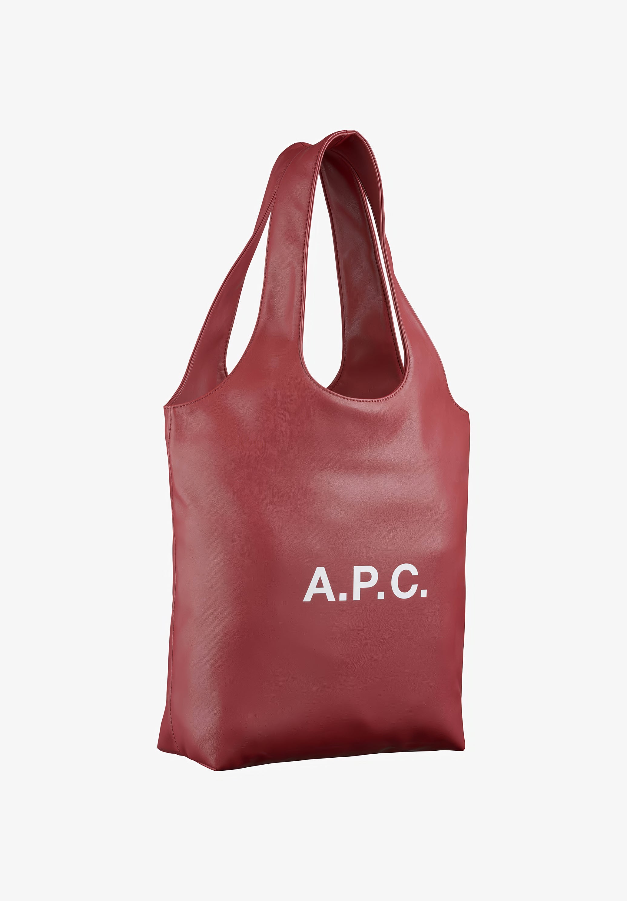 Ninon Small tote bag - 3
