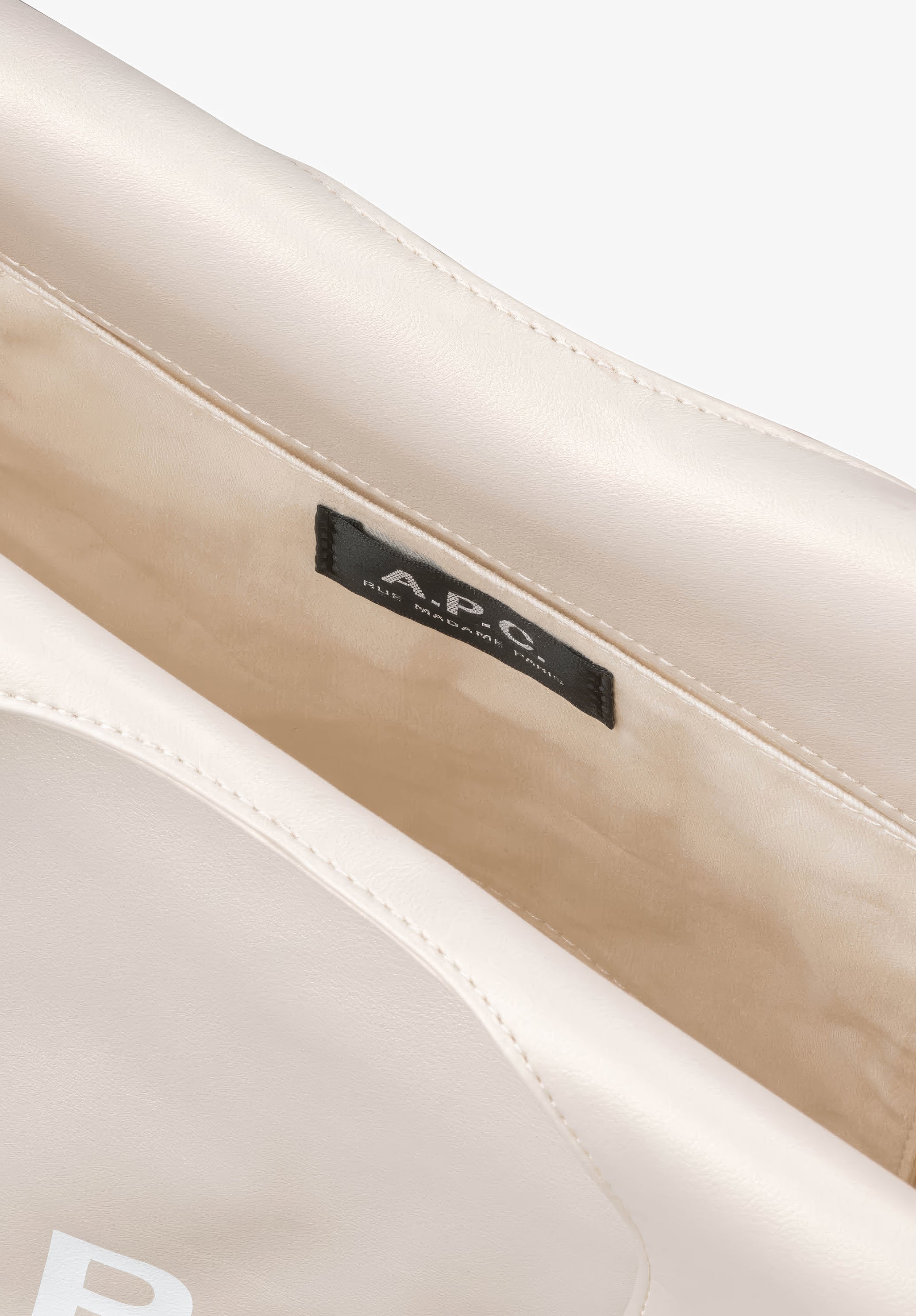 Ninon Small tote bag - 5