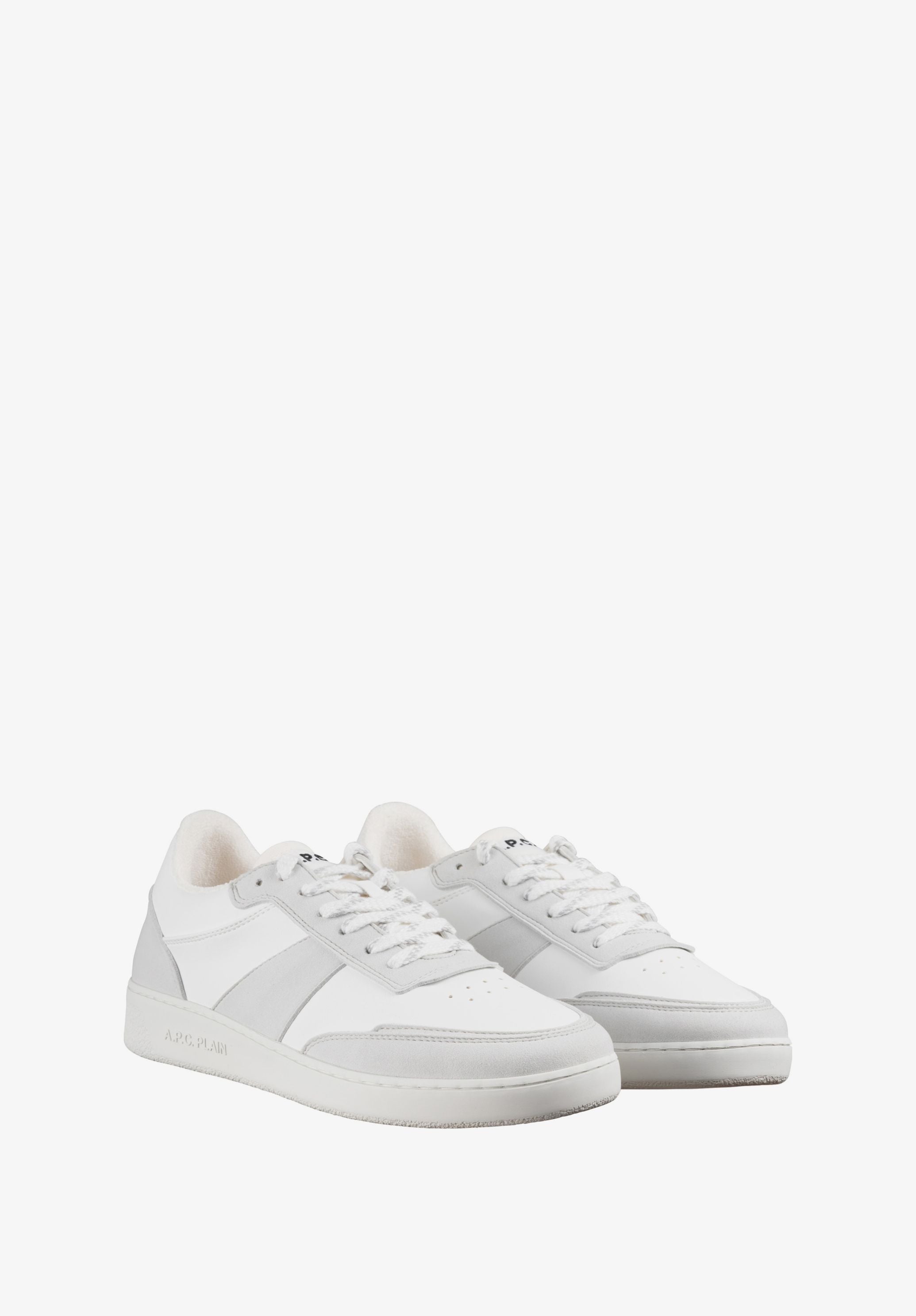 plain