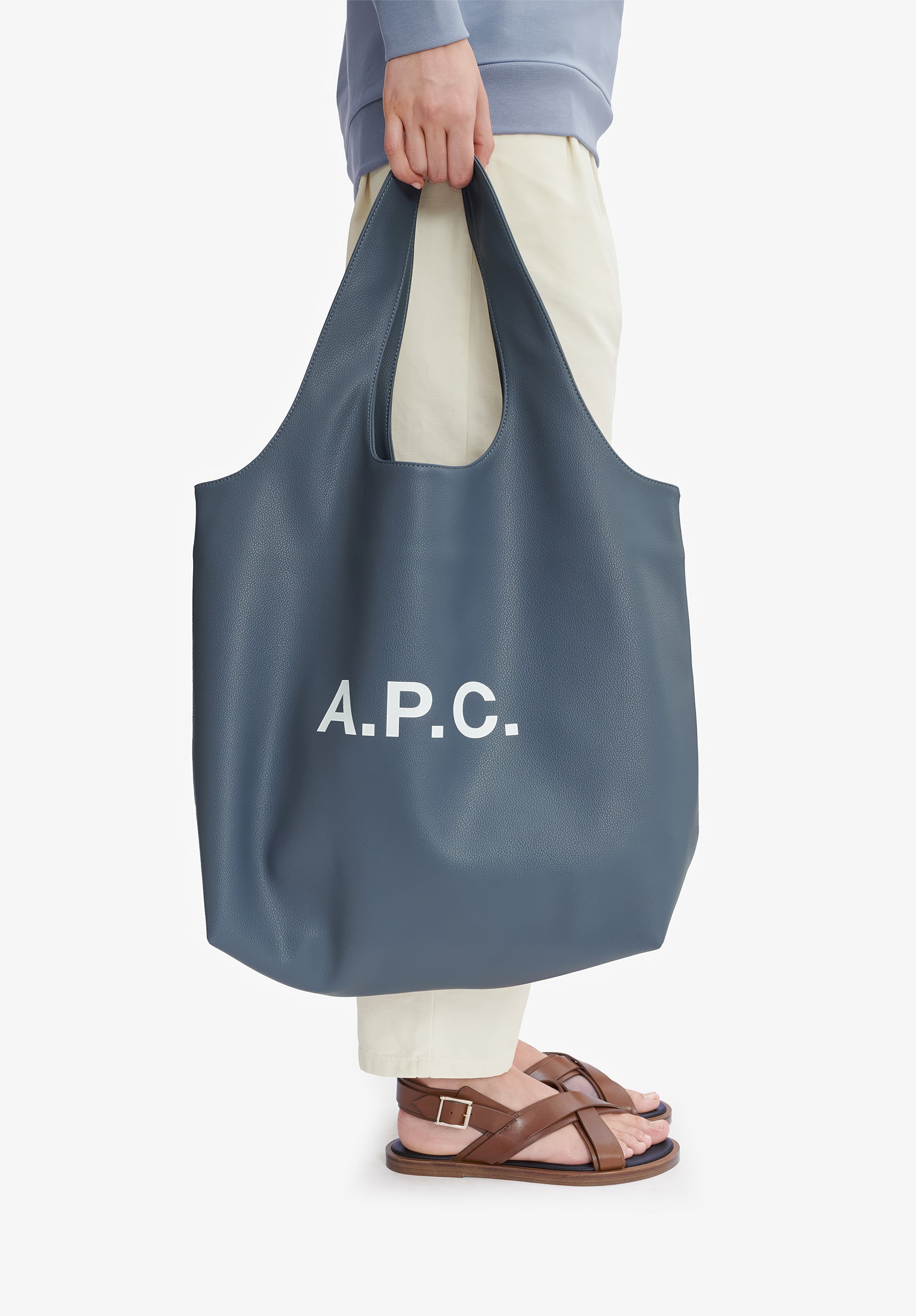 Ninon tote bag - 6