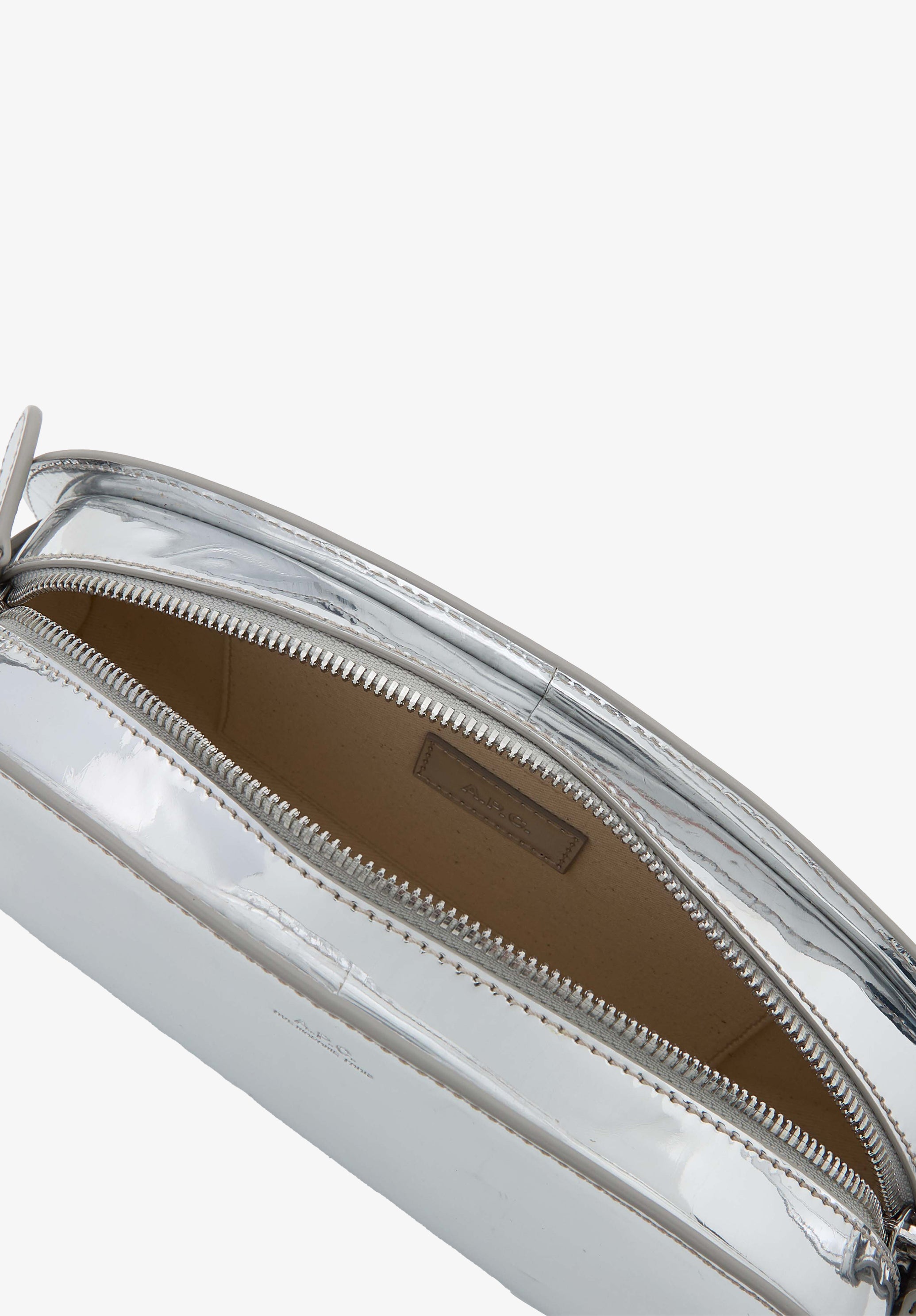 Demi-Lune Shoulder bag - 5