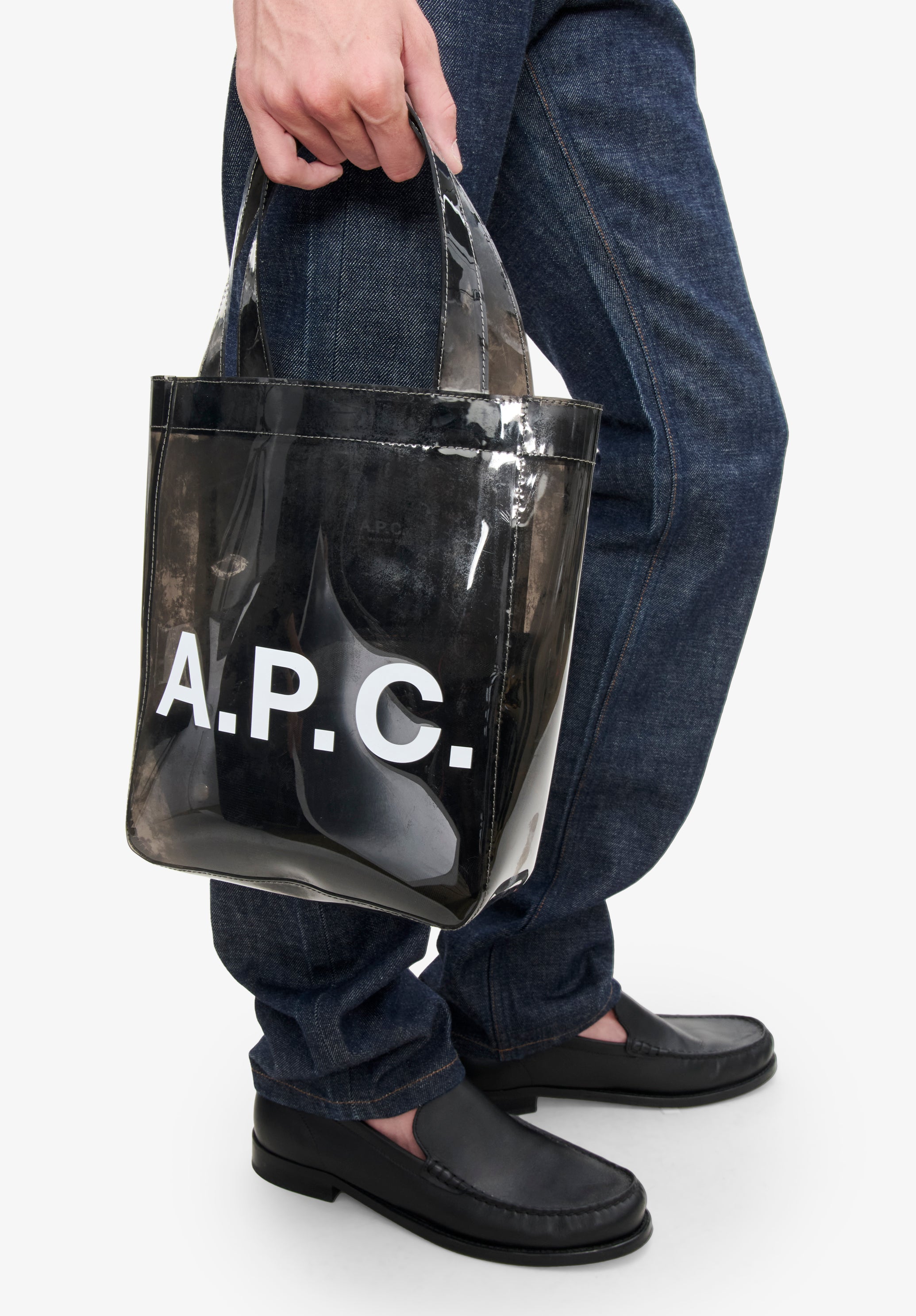 Lou Small tote bag - 1