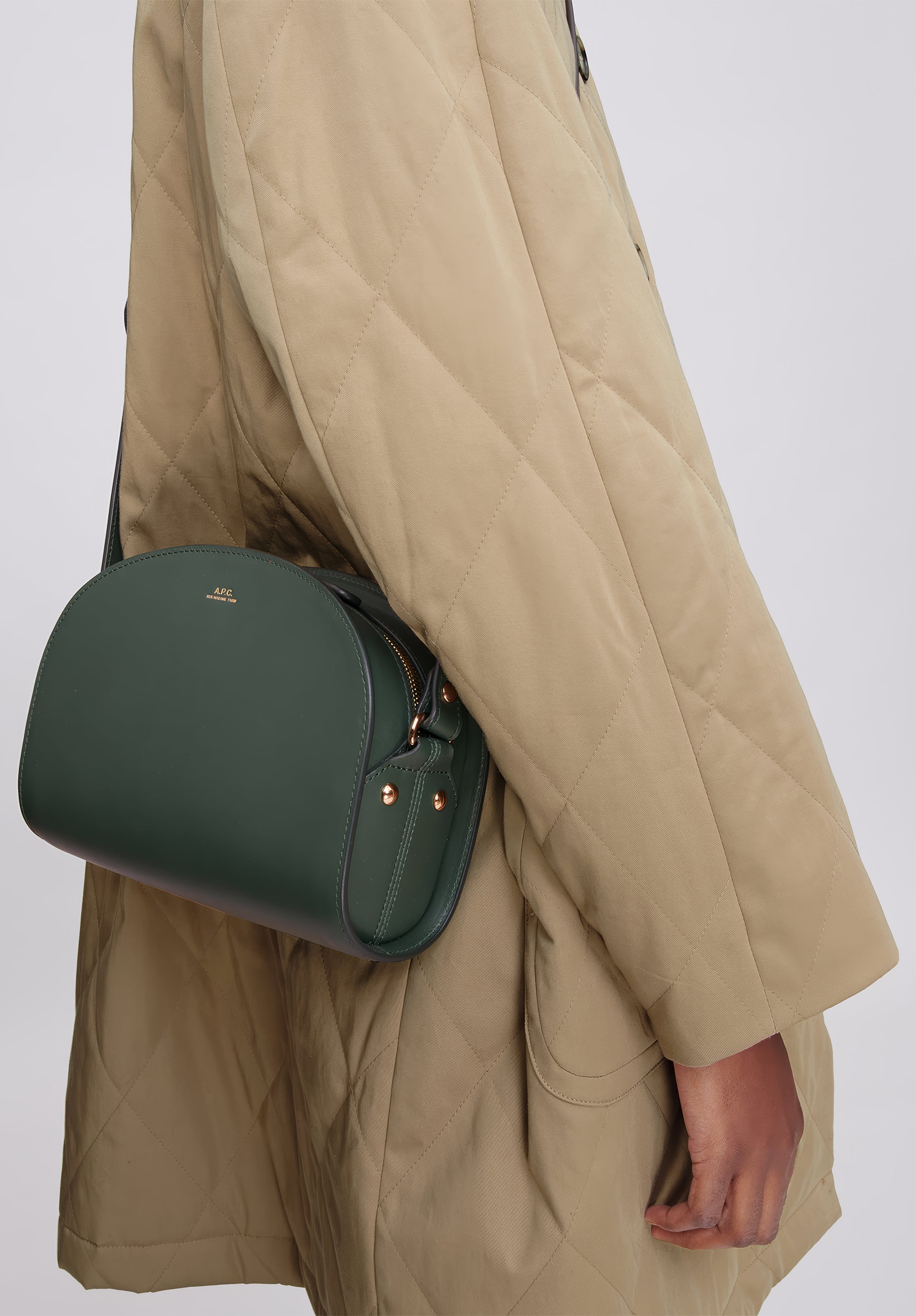 Demi-Lune bag - 6