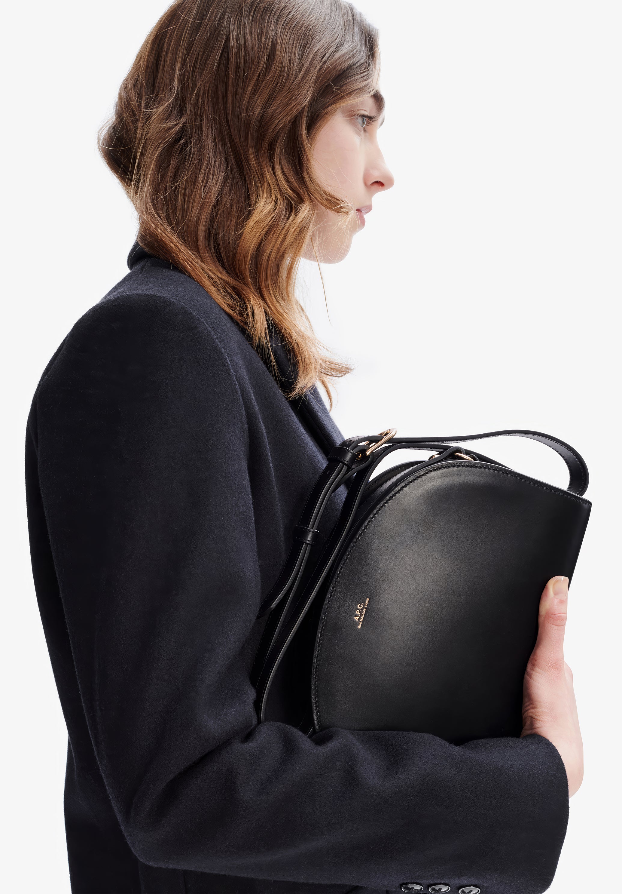 Demi-Lune bag - 1